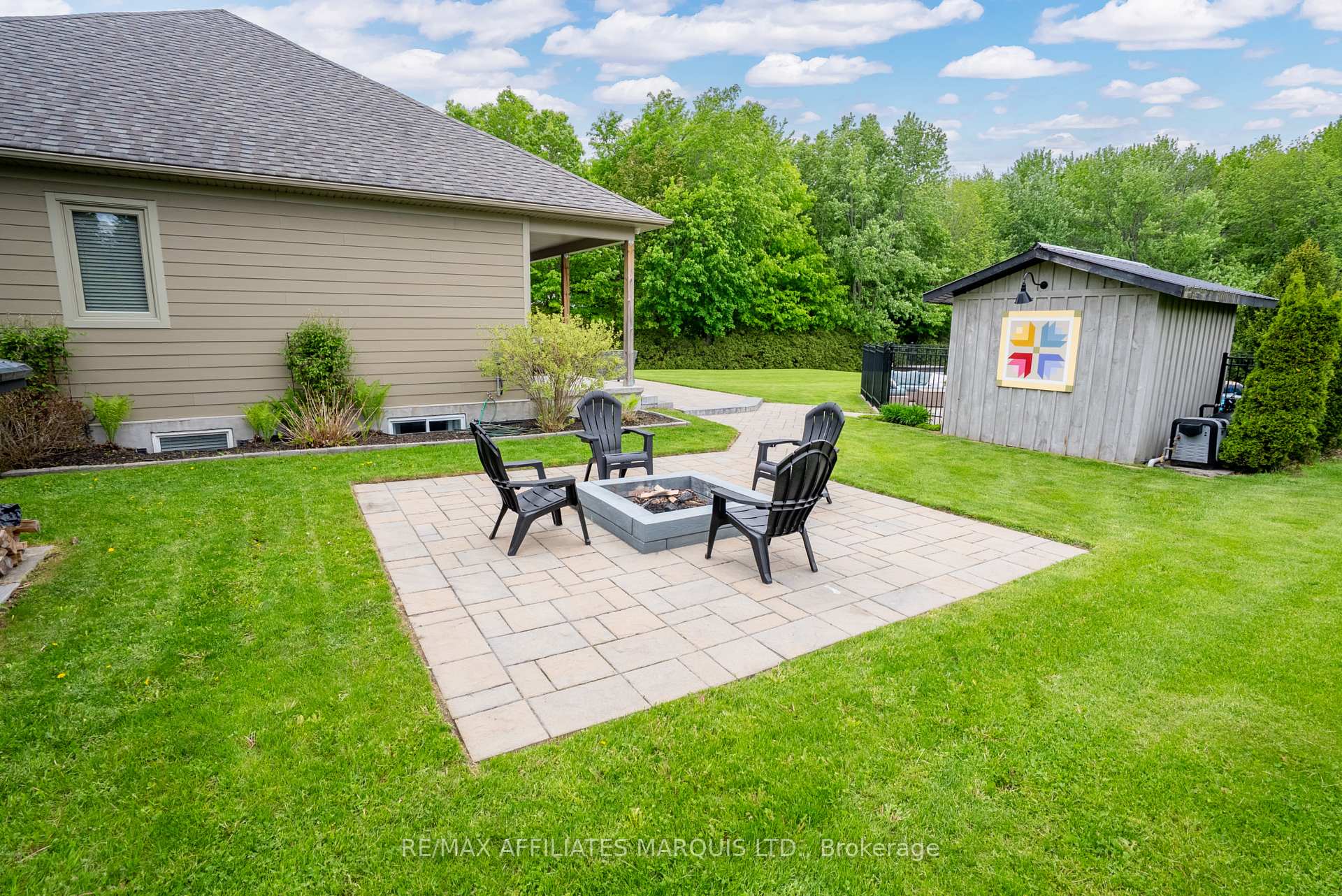 Photo 42 of 18497 Glen Road, South Glengarry, South Glengarry (Charlottenburgh) Twp — HOMEH