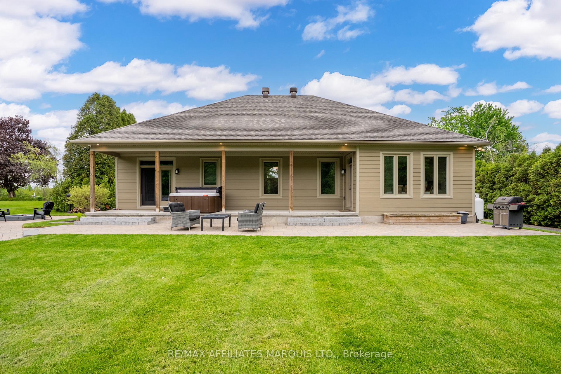 Photo 43 of 18497 Glen Road, South Glengarry, South Glengarry (Charlottenburgh) Twp — HOMEH