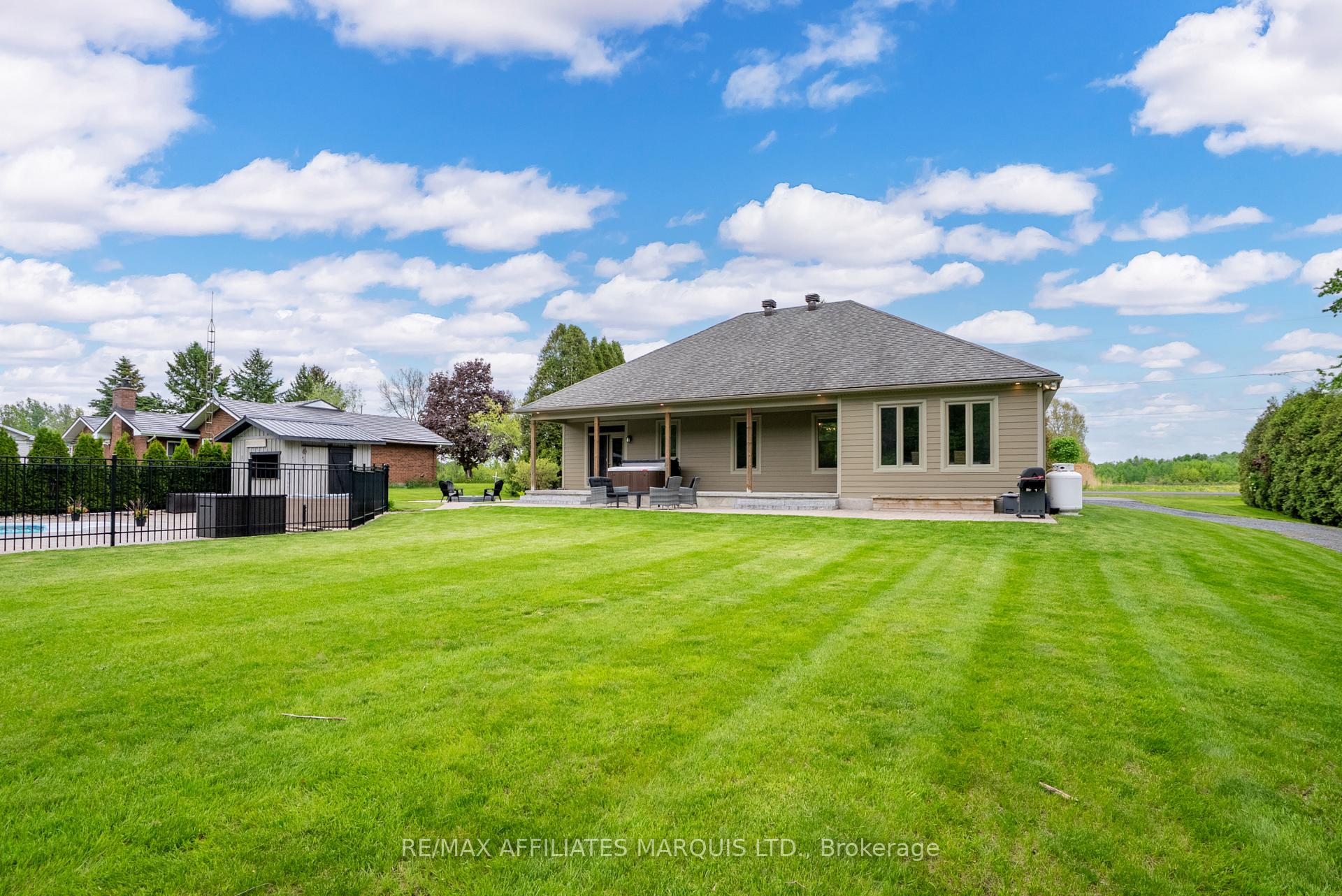 Photo 44 of 18497 Glen Road, South Glengarry, South Glengarry (Charlottenburgh) Twp — HOMEH