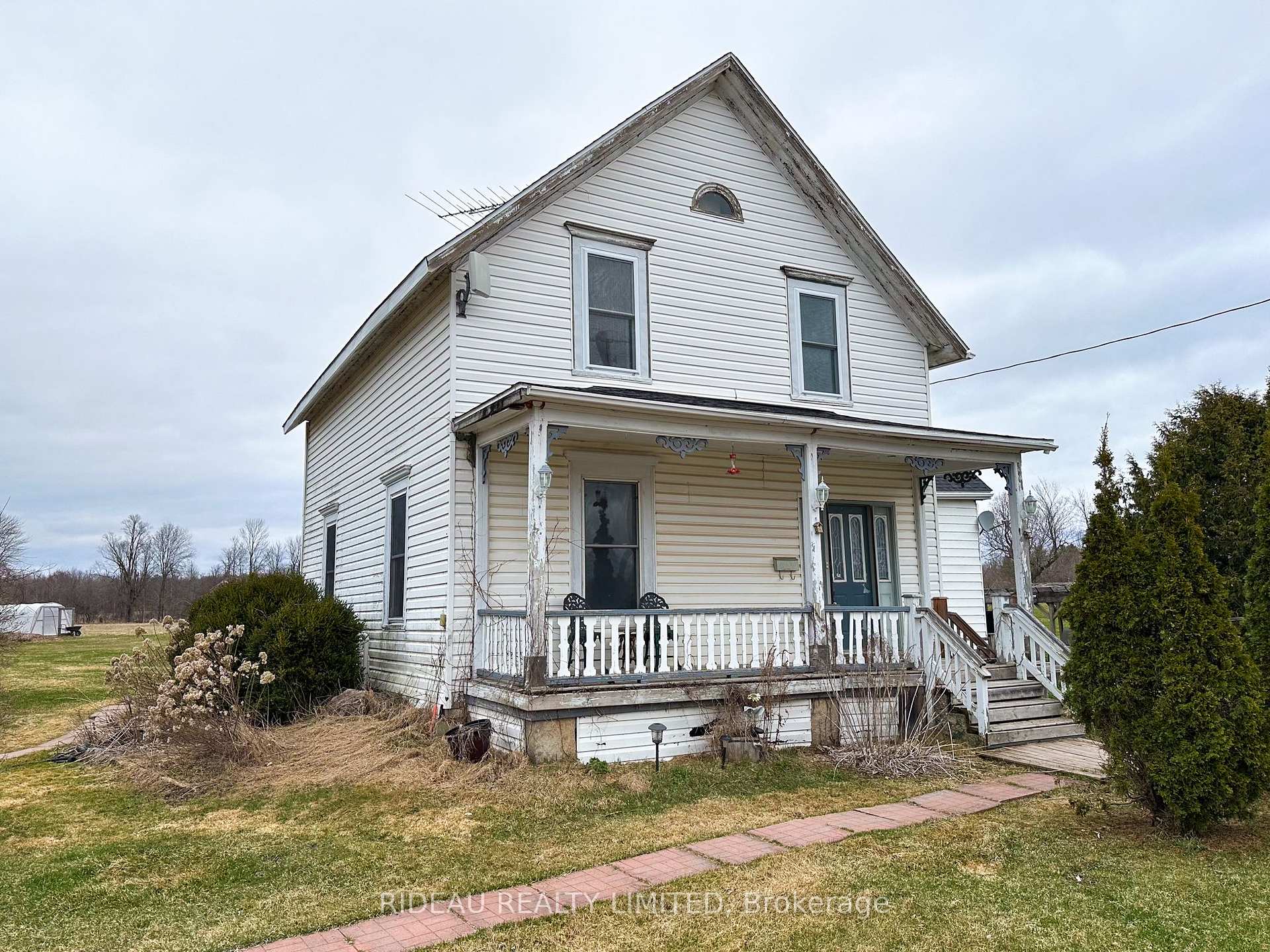 Photo 2 of 293 Summers Road, Rideau Lakes, Rideau Lakes (South Crosby) Twp — HOMEH