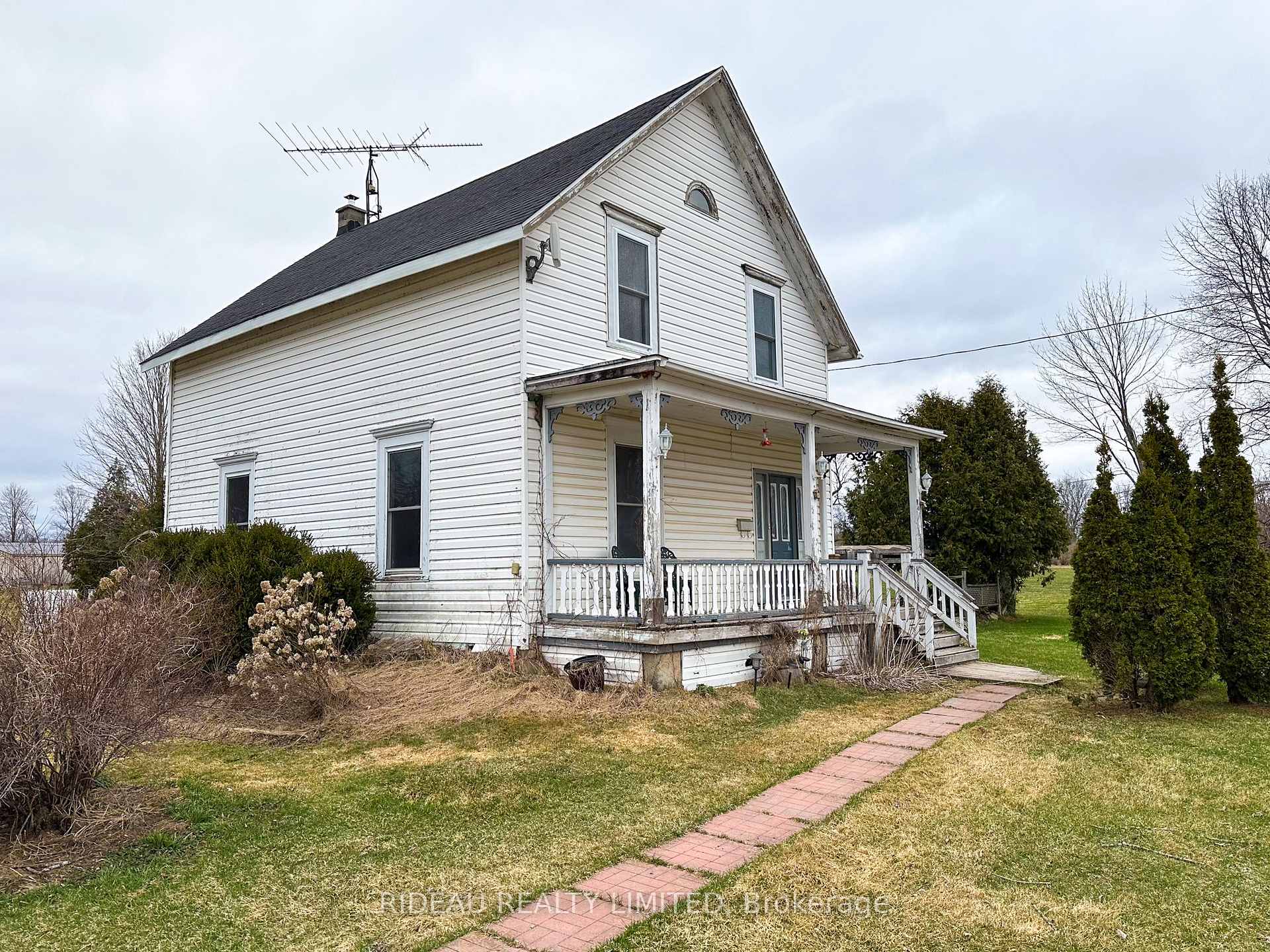 Photo 3 of 293 Summers Road, Rideau Lakes, Rideau Lakes (South Crosby) Twp — HOMEH