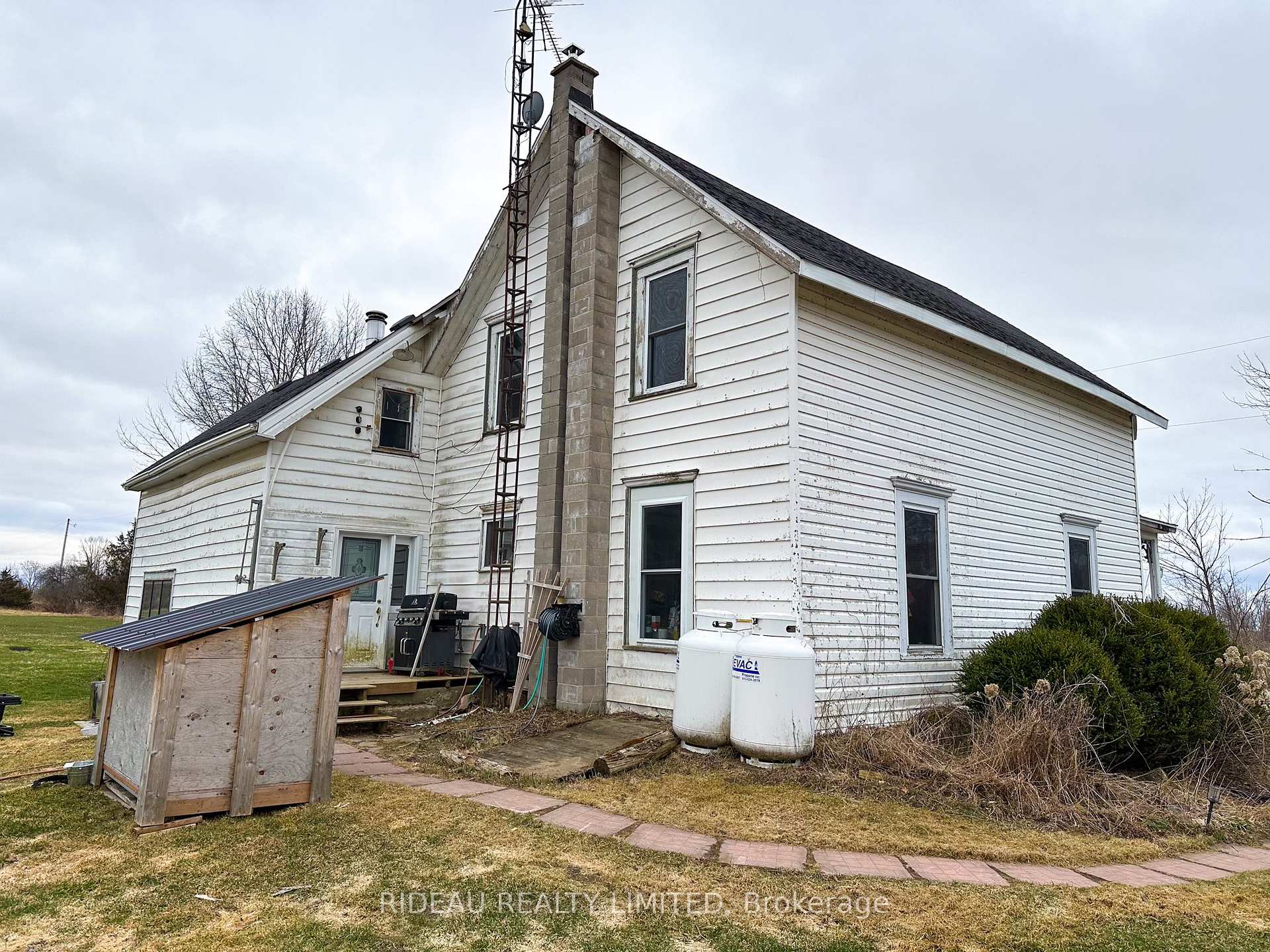 Photo 4 of 293 Summers Road, Rideau Lakes, Rideau Lakes (South Crosby) Twp — HOMEH