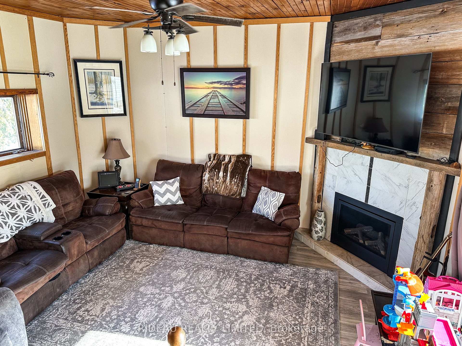 Photo 7 of 293 Summers Road, Rideau Lakes, Rideau Lakes (South Crosby) Twp — HOMEH