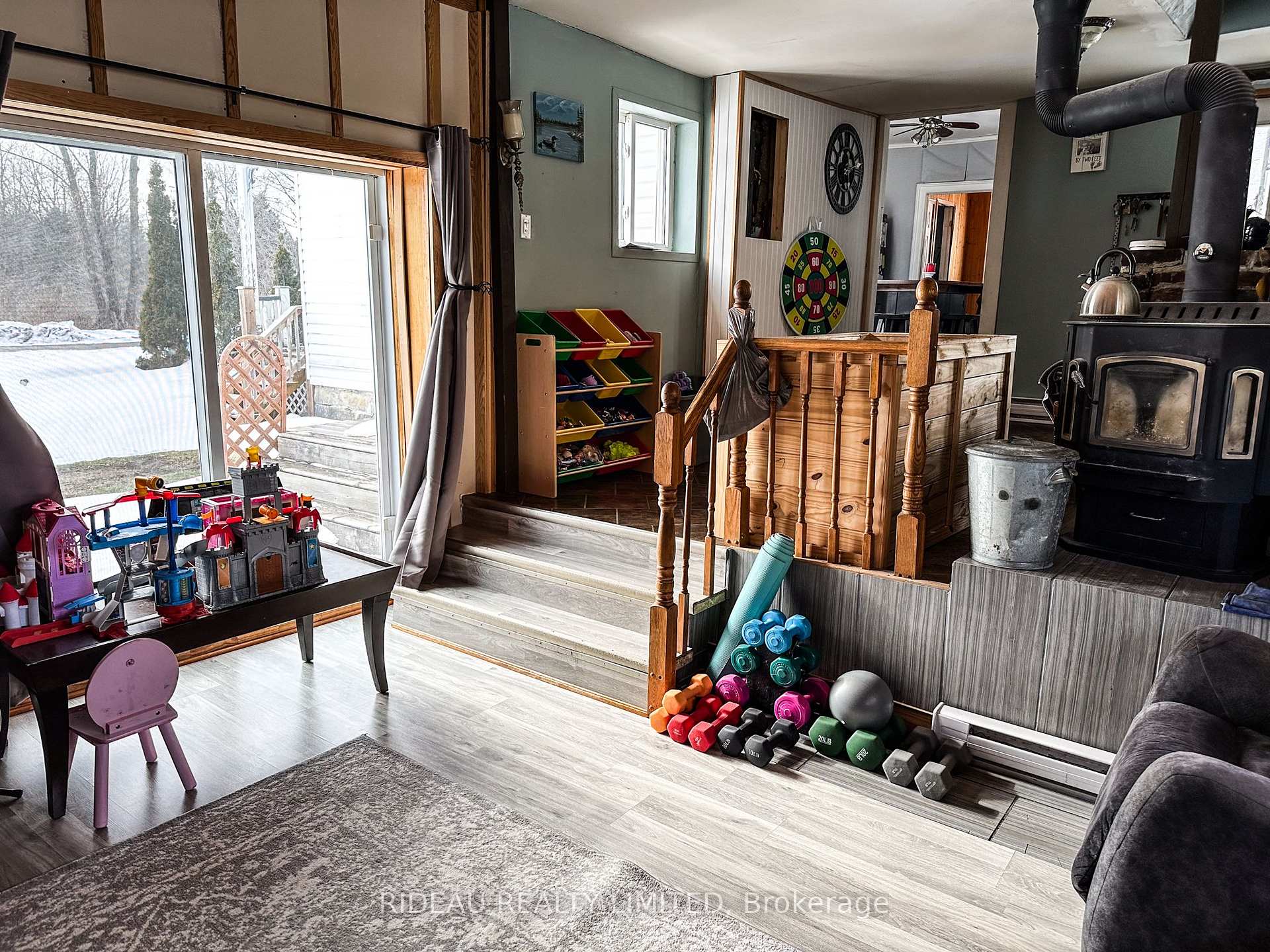 Photo 8 of 293 Summers Road, Rideau Lakes, Rideau Lakes (South Crosby) Twp — HOMEH