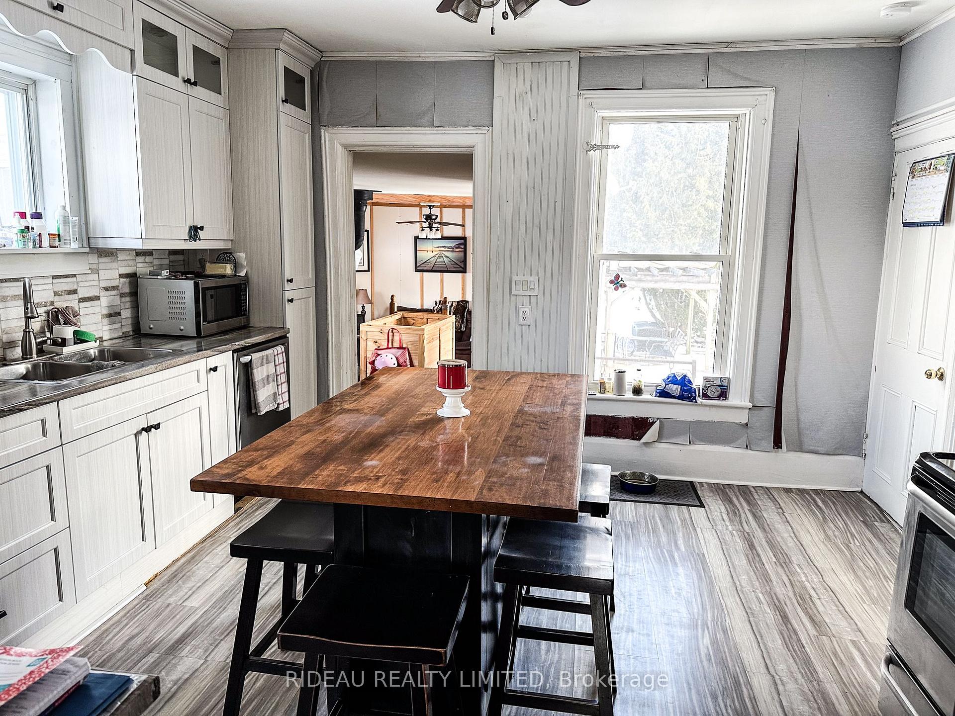 Photo 11 of 293 Summers Road, Rideau Lakes, Rideau Lakes (South Crosby) Twp — HOMEH