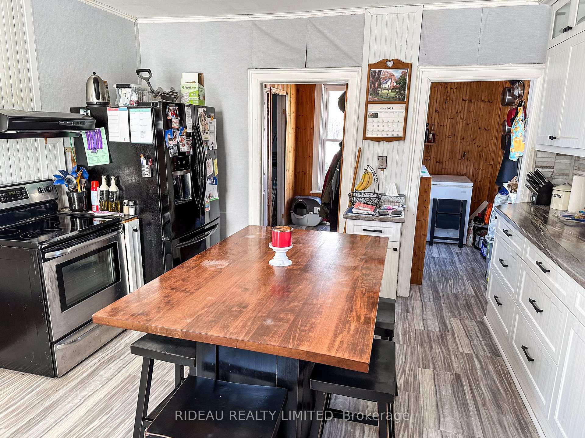Photo 12 of 293 Summers Road, Rideau Lakes, Rideau Lakes (South Crosby) Twp — HOMEH