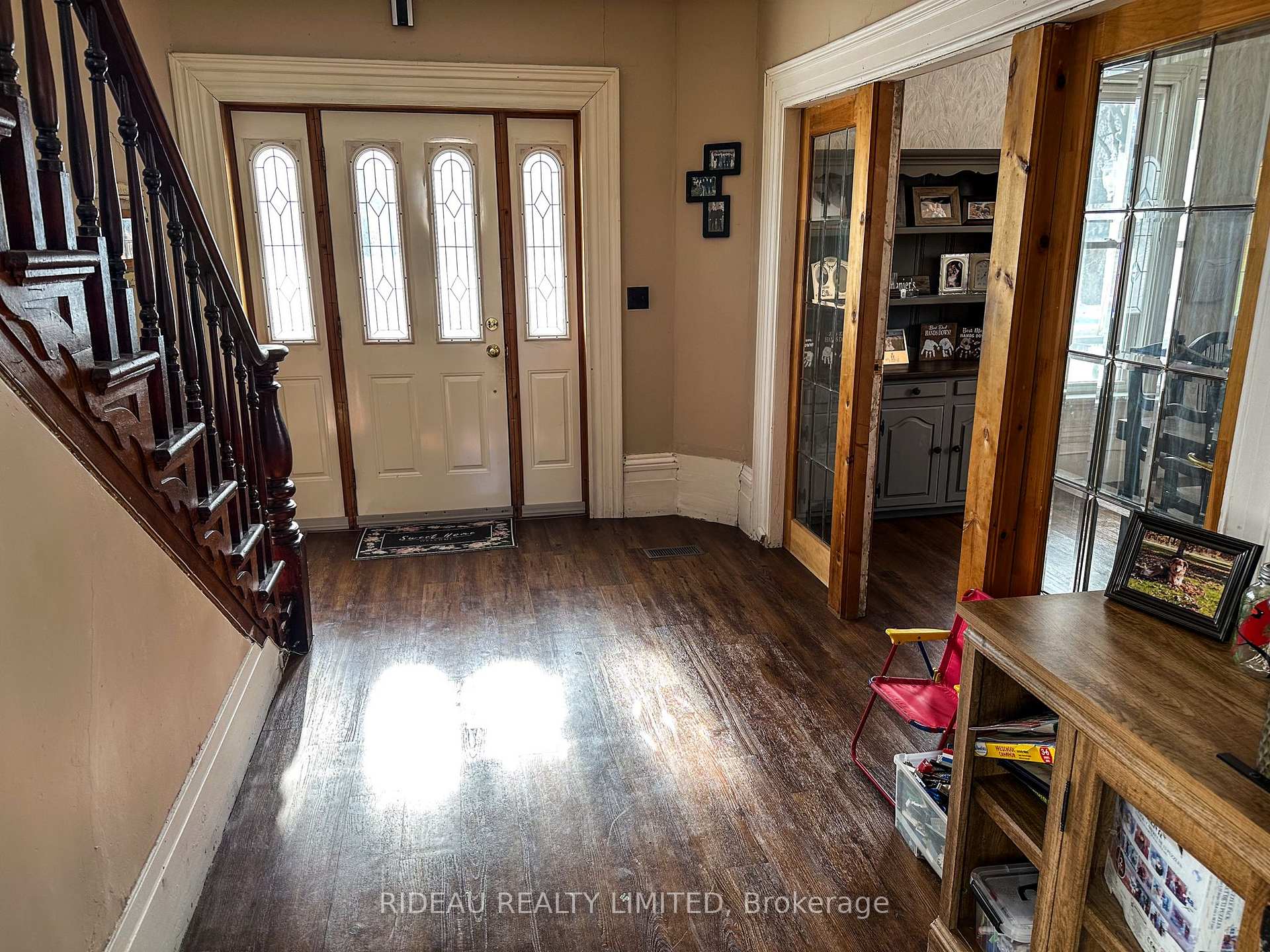 Photo 14 of 293 Summers Road, Rideau Lakes, Rideau Lakes (South Crosby) Twp — HOMEH
