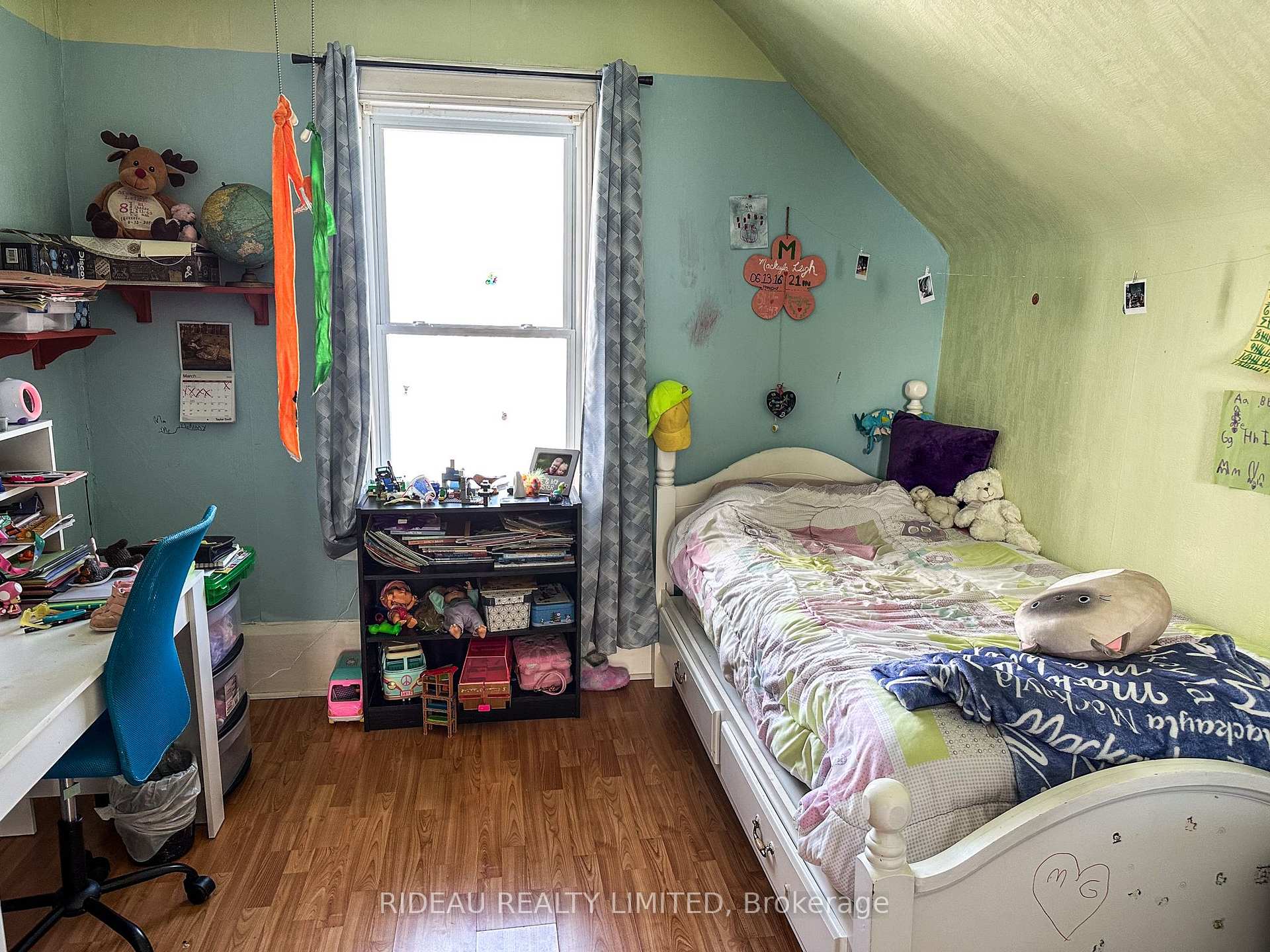 Photo 21 of 293 Summers Road, Rideau Lakes, Rideau Lakes (South Crosby) Twp — HOMEH