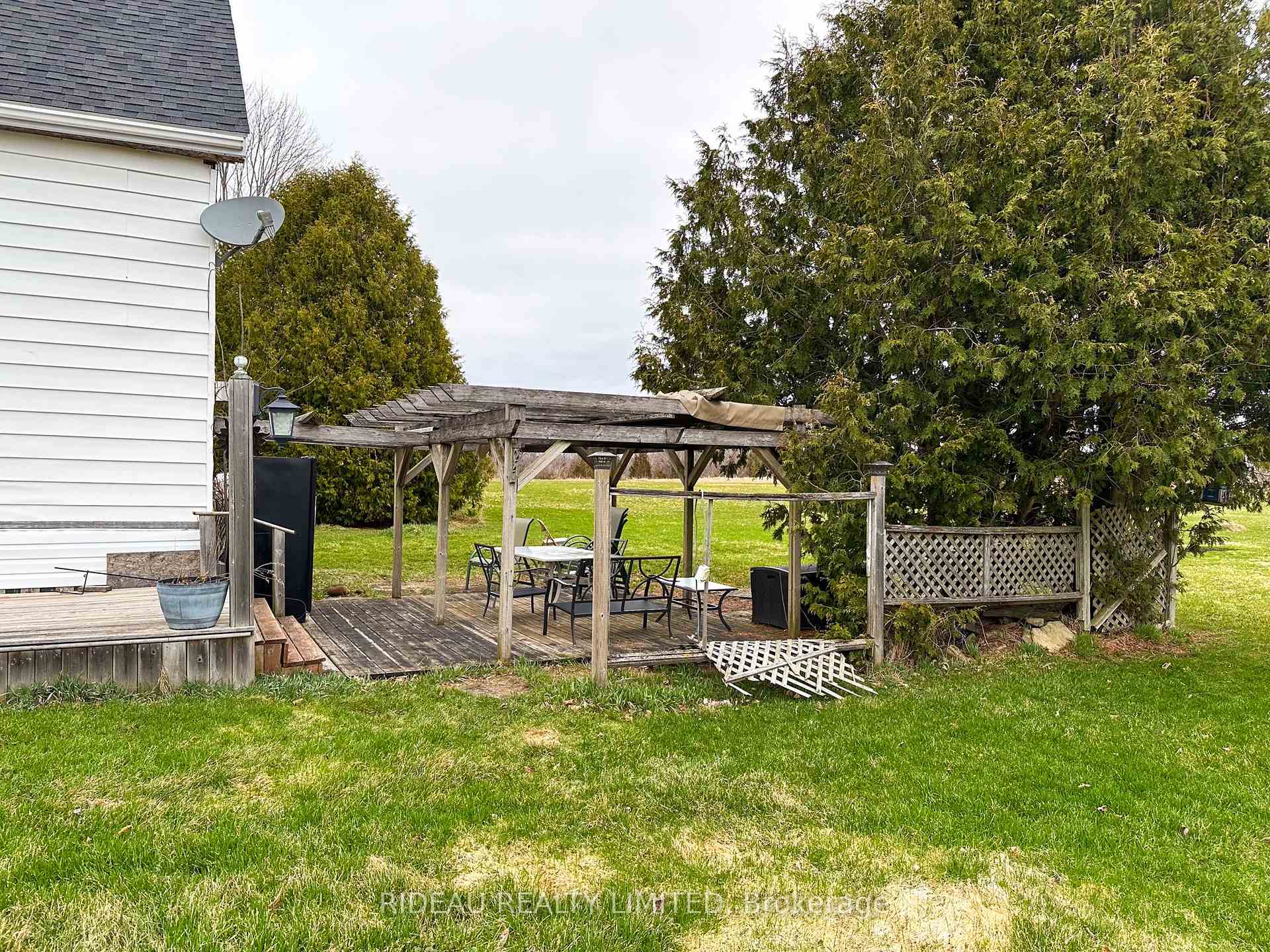 Photo 23 of 293 Summers Road, Rideau Lakes, Rideau Lakes (South Crosby) Twp — HOMEH