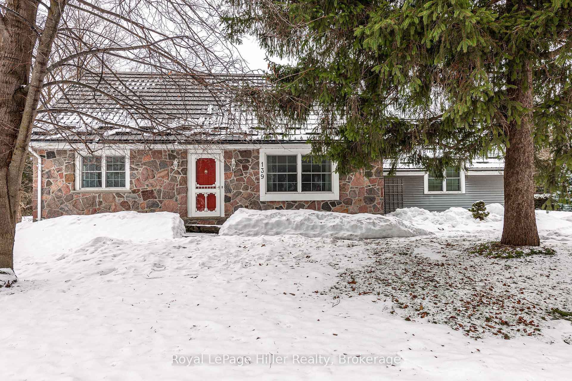 Photo 1 of 139 McConnell Street, South Huron, Exeter — HOMEH