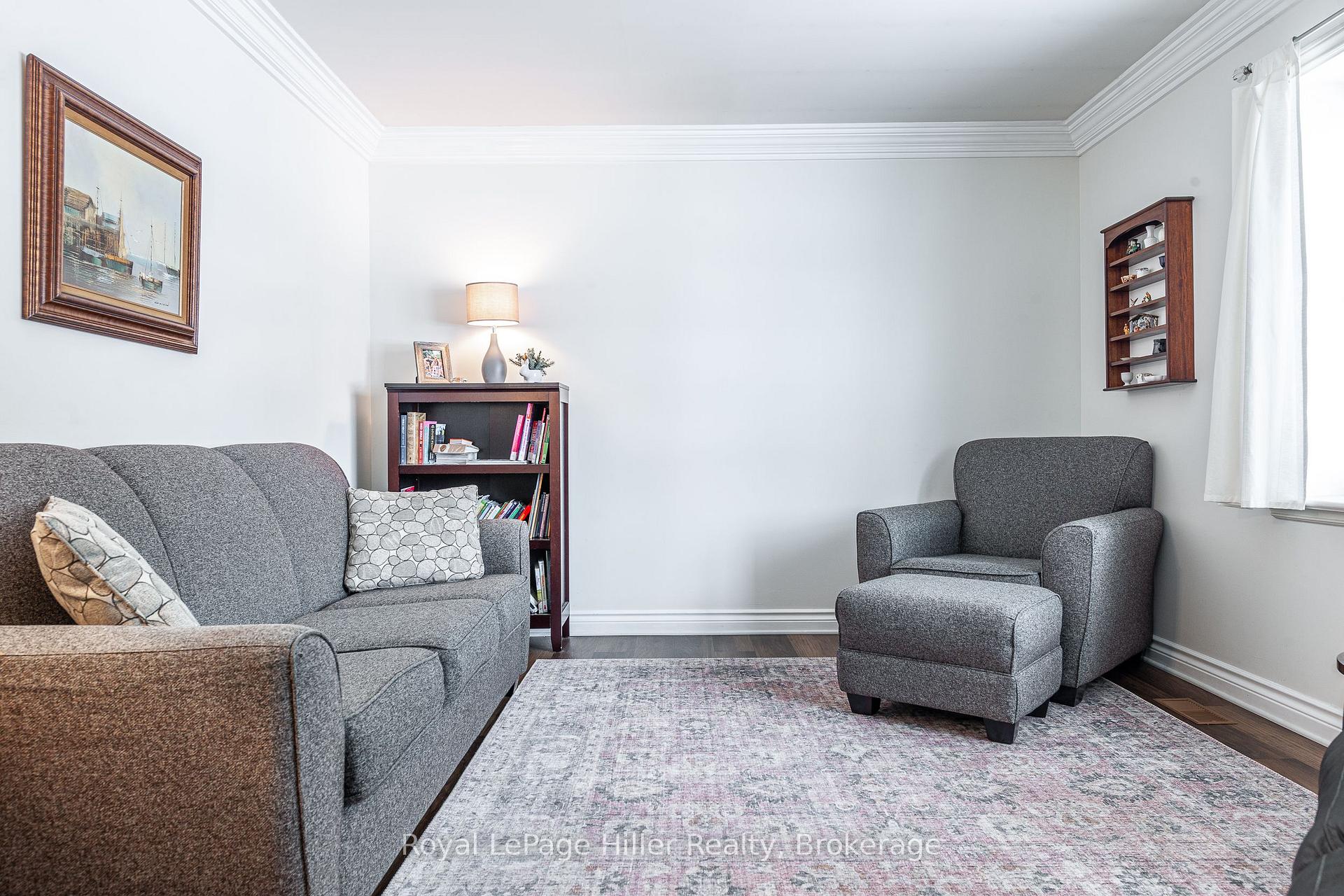 Photo 5 of 139 McConnell Street, South Huron, Exeter — HOMEH