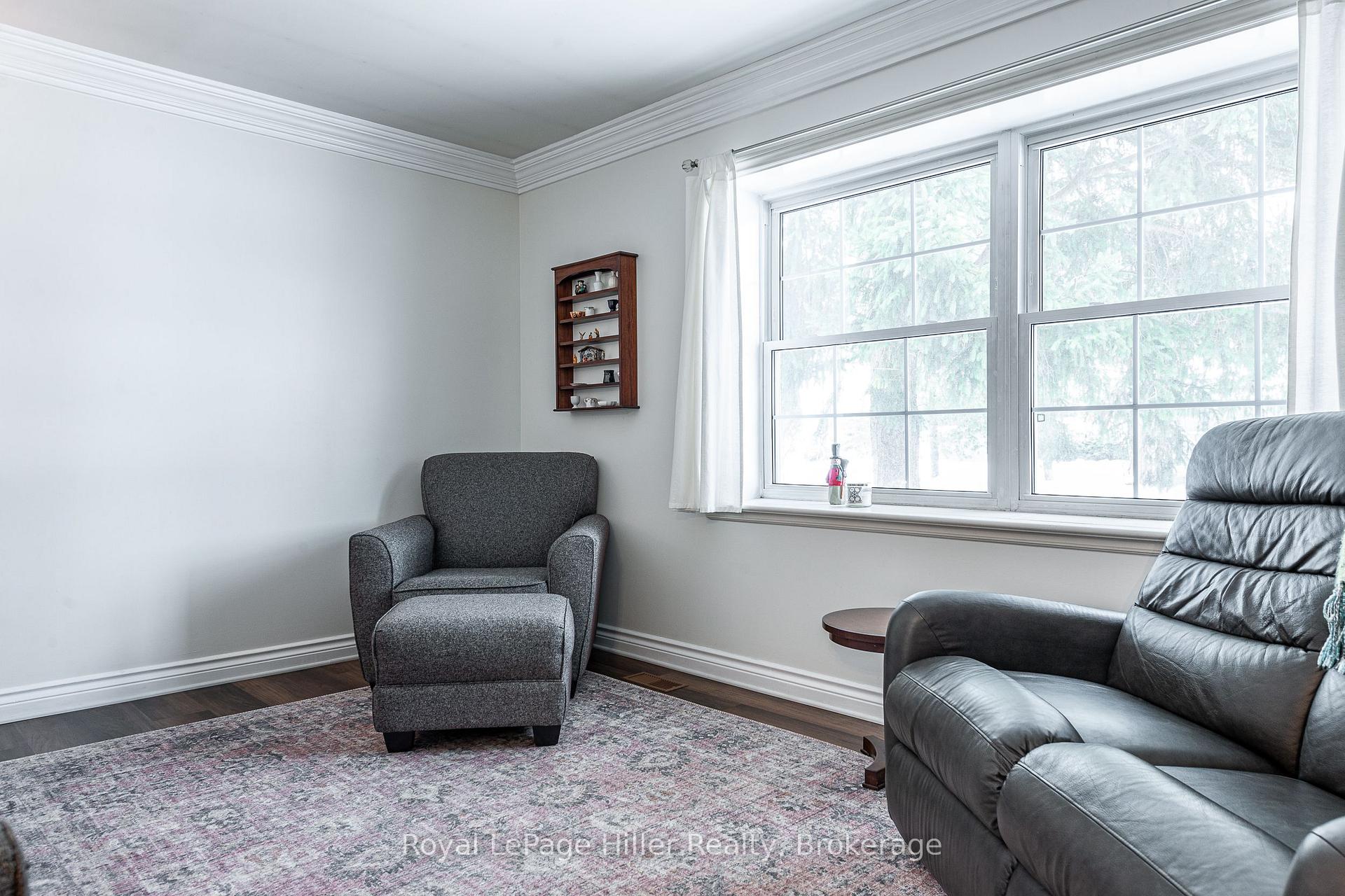 Photo 6 of 139 McConnell Street, South Huron, Exeter — HOMEH