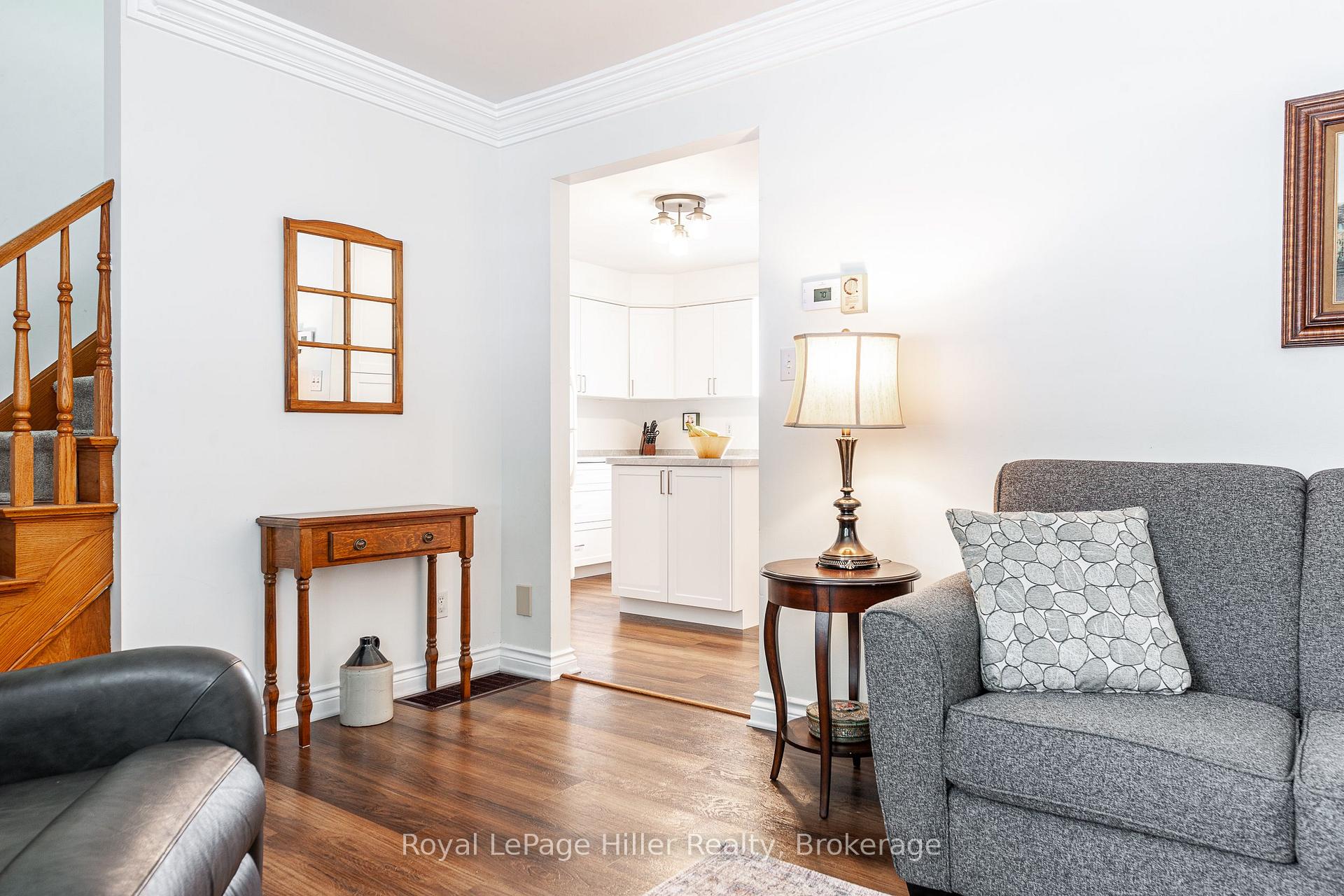 Photo 8 of 139 McConnell Street, South Huron, Exeter — HOMEH