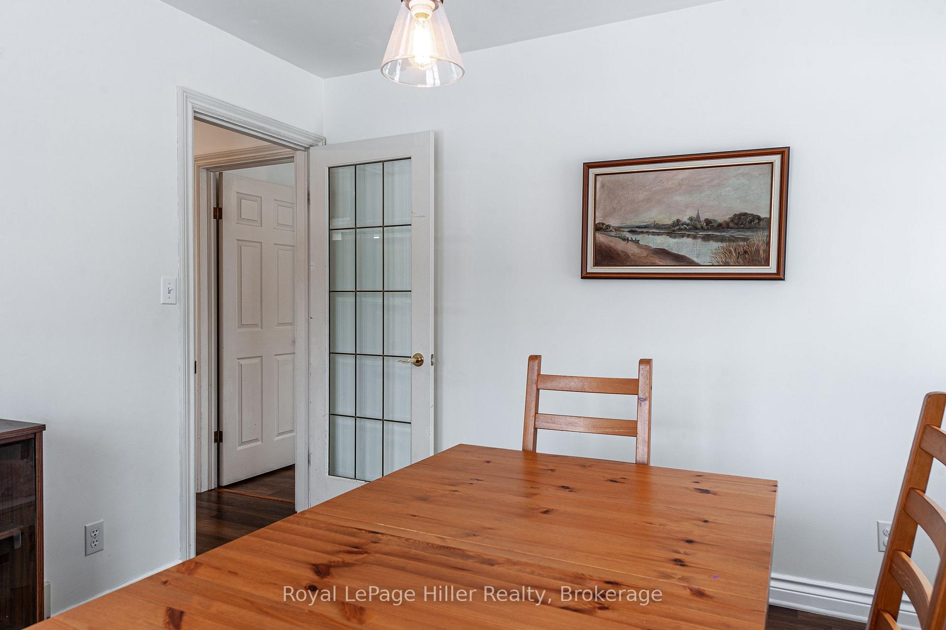 Photo 18 of 139 McConnell Street, South Huron, Exeter — HOMEH