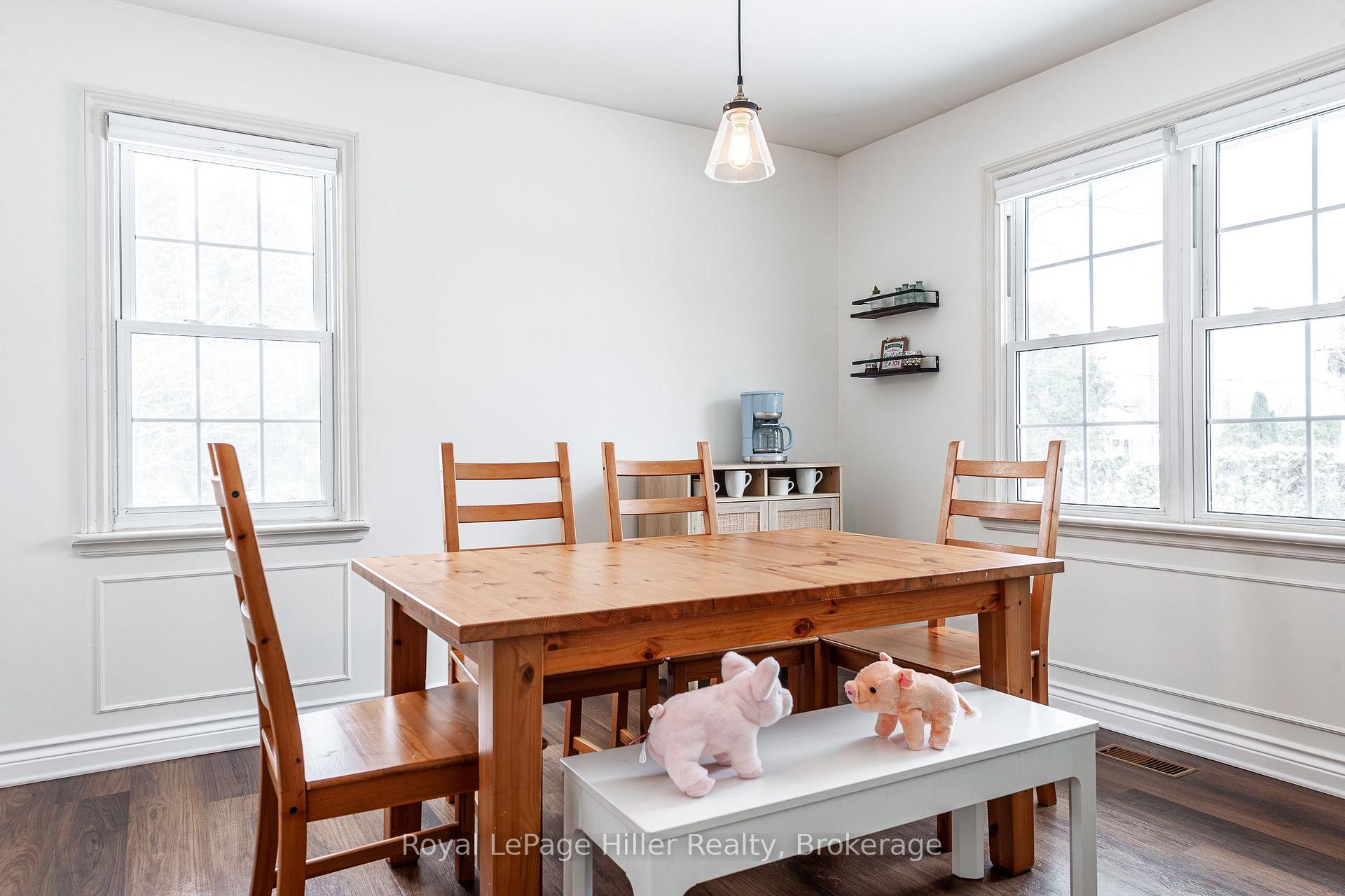 Photo 19 of 139 McConnell Street, South Huron, Exeter — HOMEH
