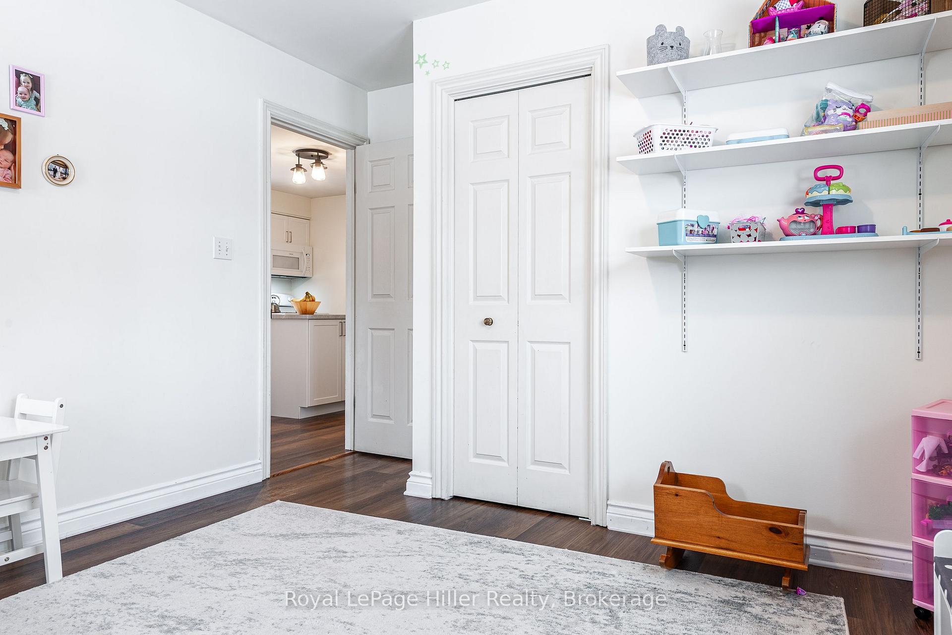 Photo 20 of 139 McConnell Street, South Huron, Exeter — HOMEH