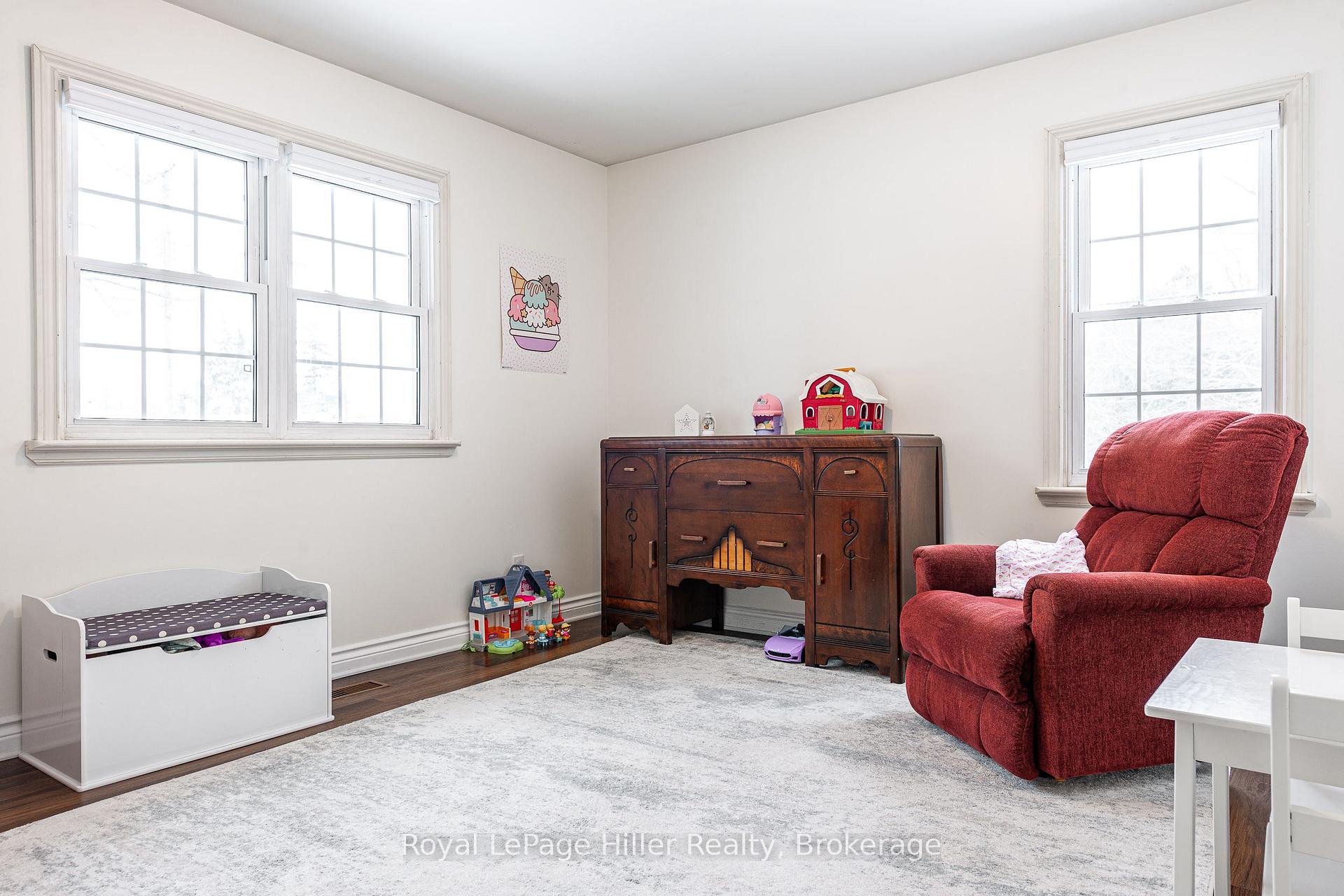 Photo 21 of 139 McConnell Street, South Huron, Exeter — HOMEH