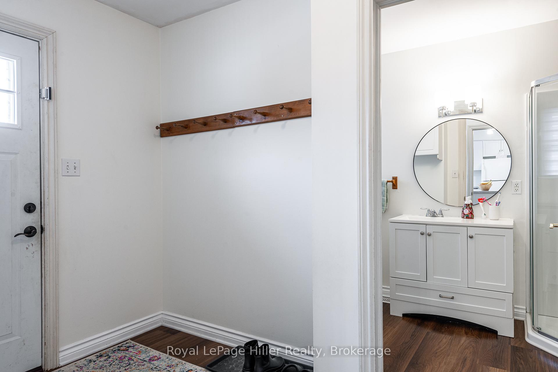 Photo 22 of 139 McConnell Street, South Huron, Exeter — HOMEH