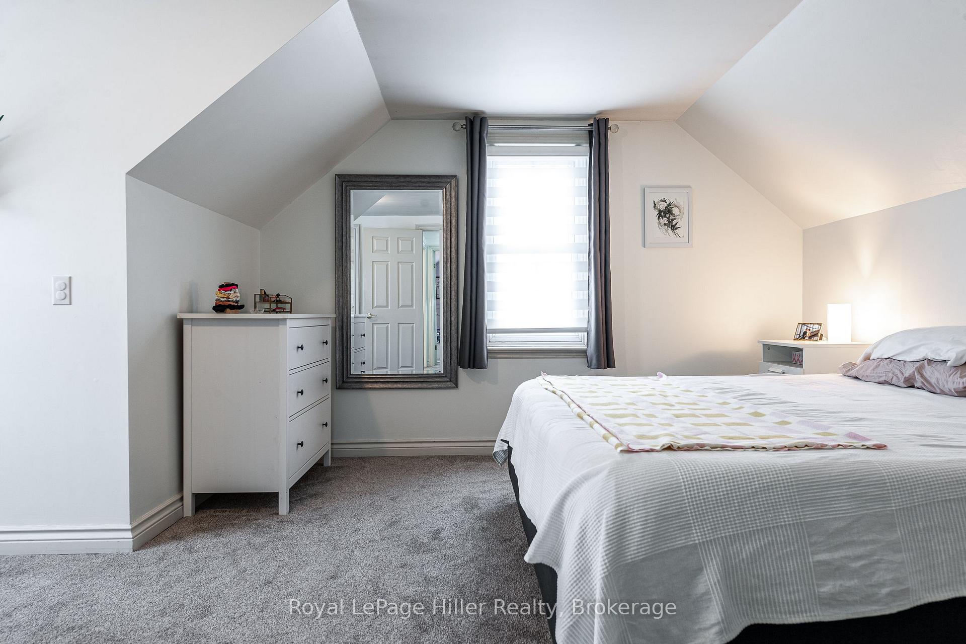 Photo 25 of 139 McConnell Street, South Huron, Exeter — HOMEH
