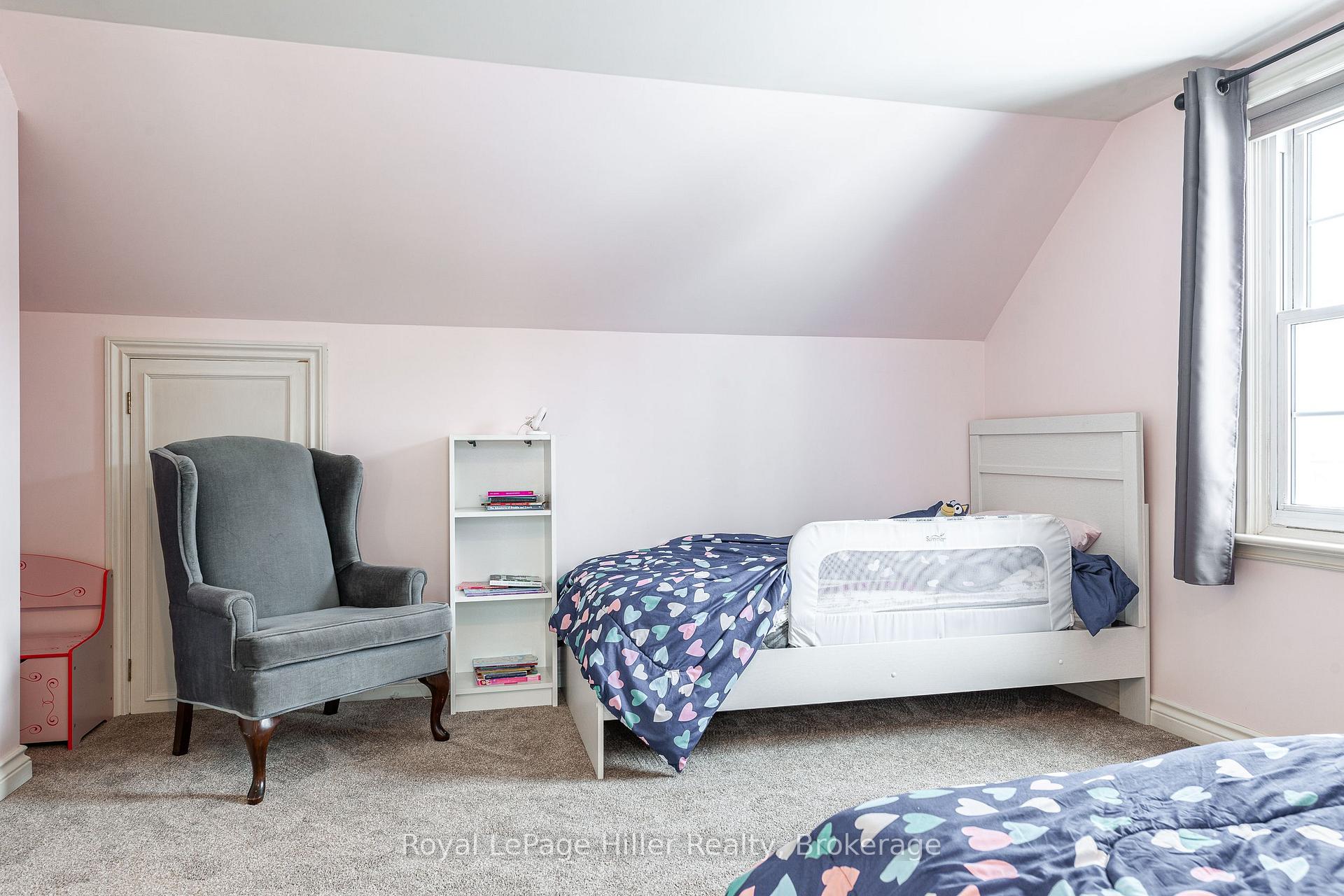 Photo 30 of 139 McConnell Street, South Huron, Exeter — HOMEH
