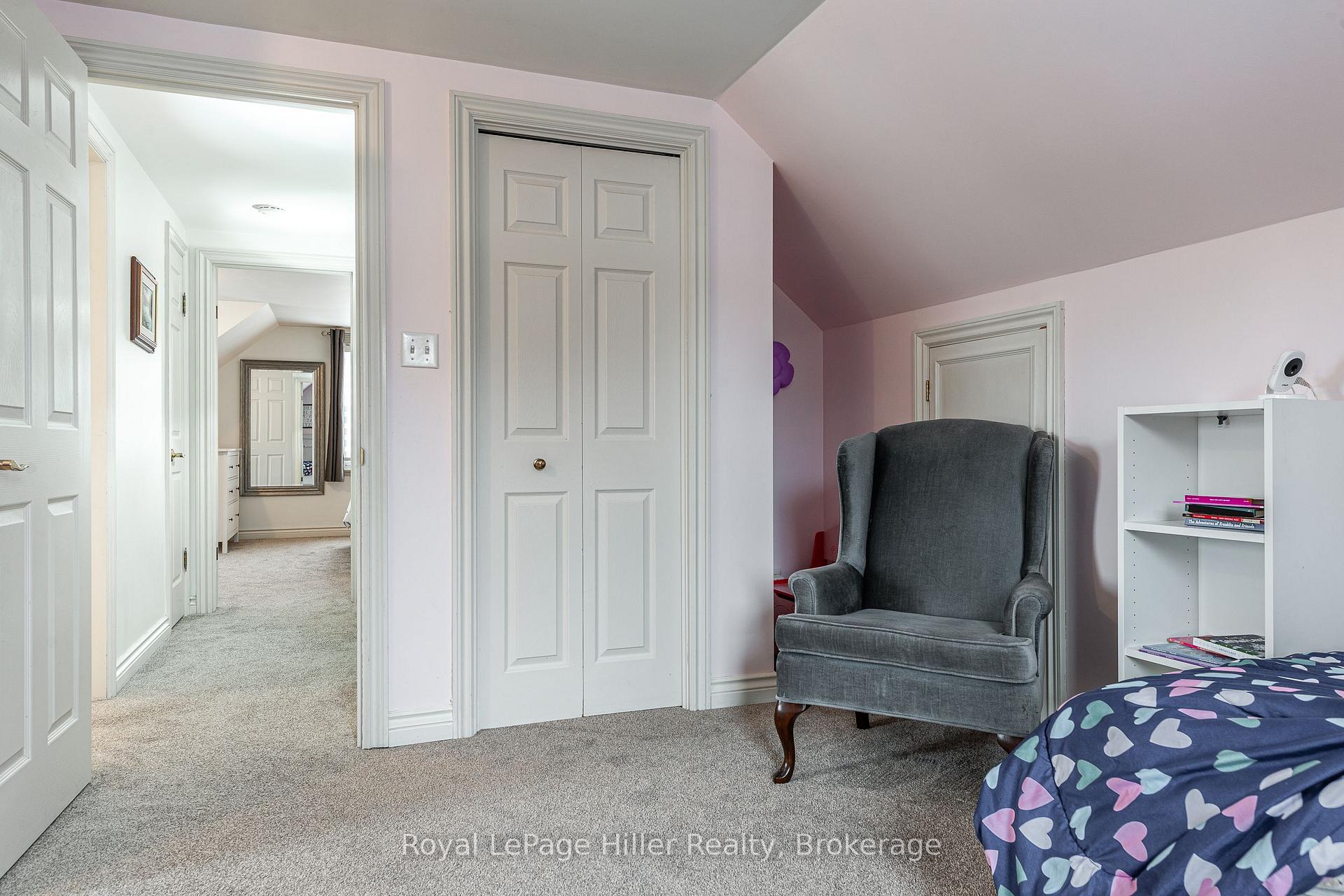 Photo 31 of 139 McConnell Street, South Huron, Exeter — HOMEH