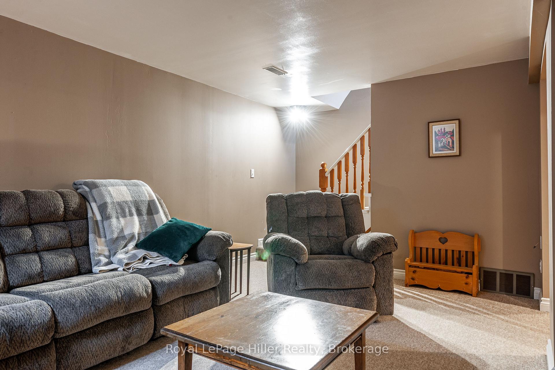 Photo 34 of 139 McConnell Street, South Huron, Exeter — HOMEH