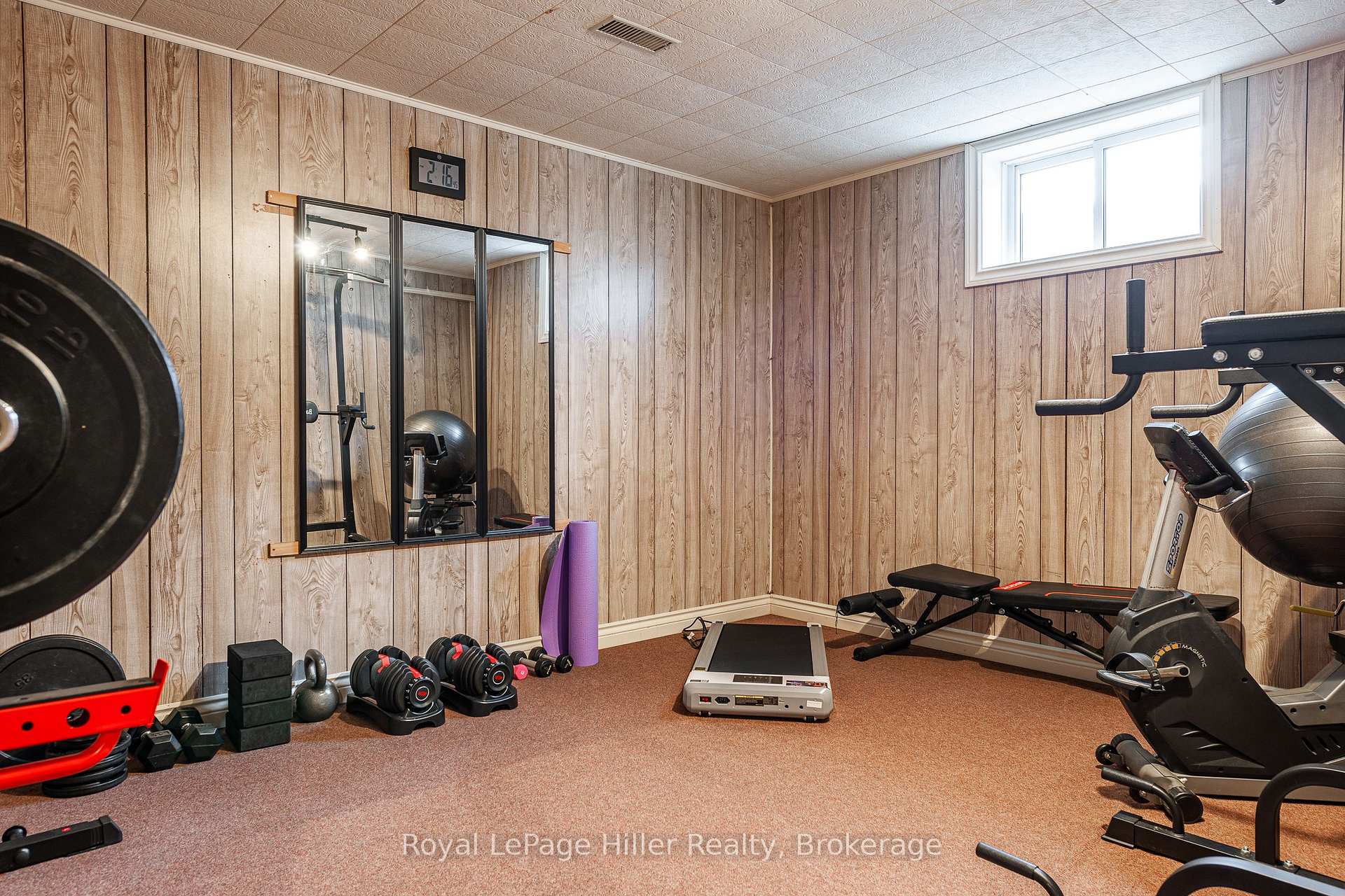 Photo 40 of 139 McConnell Street, South Huron, Exeter — HOMEH