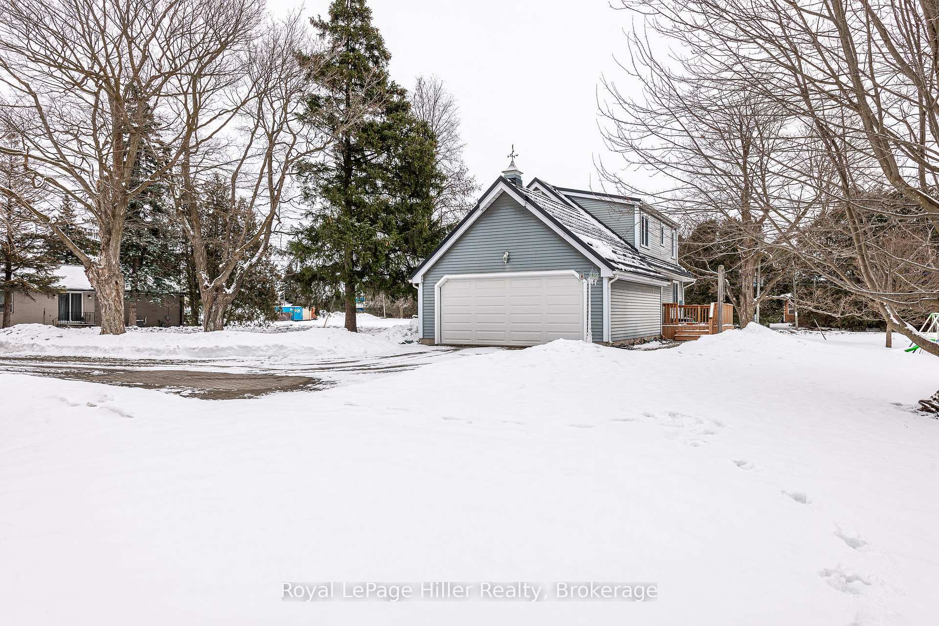 Photo 42 of 139 McConnell Street, South Huron, Exeter — HOMEH