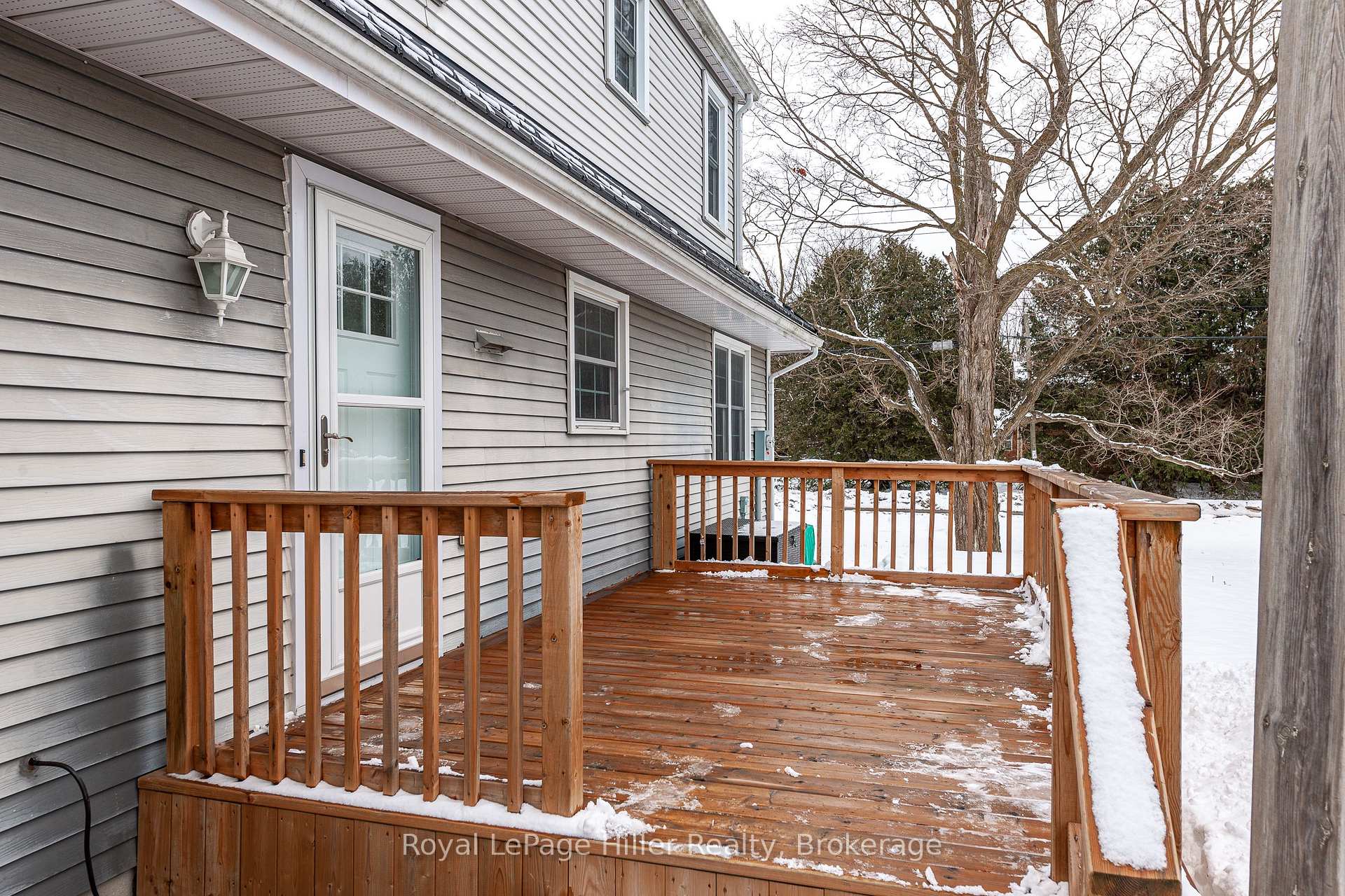 Photo 43 of 139 McConnell Street, South Huron, Exeter — HOMEH