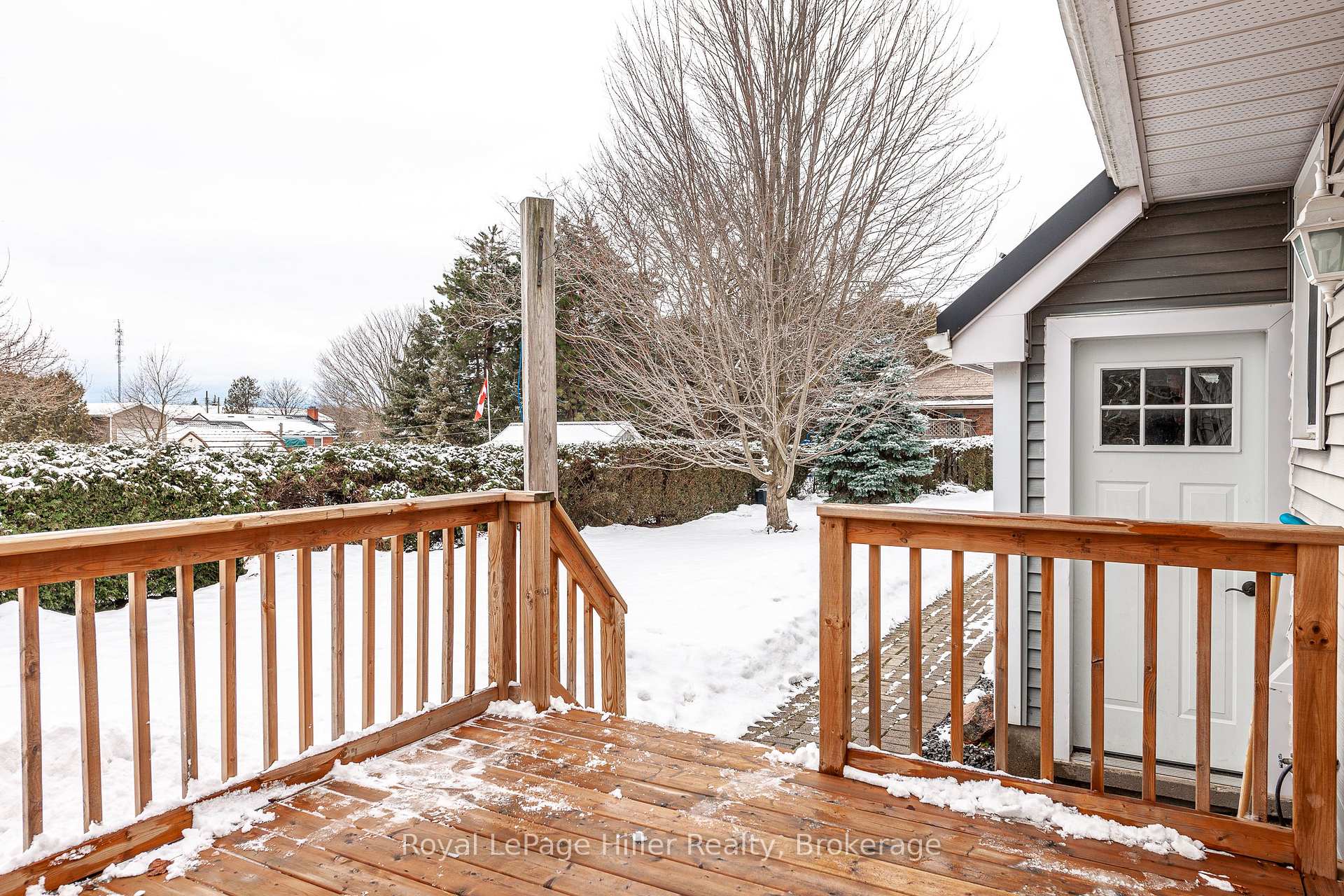 Photo 45 of 139 McConnell Street, South Huron, Exeter — HOMEH
