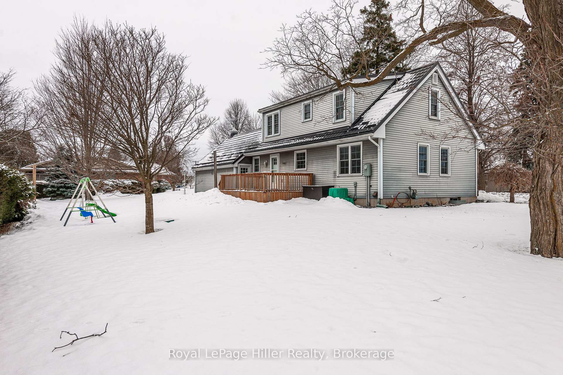 Photo 46 of 139 McConnell Street, South Huron, Exeter — HOMEH