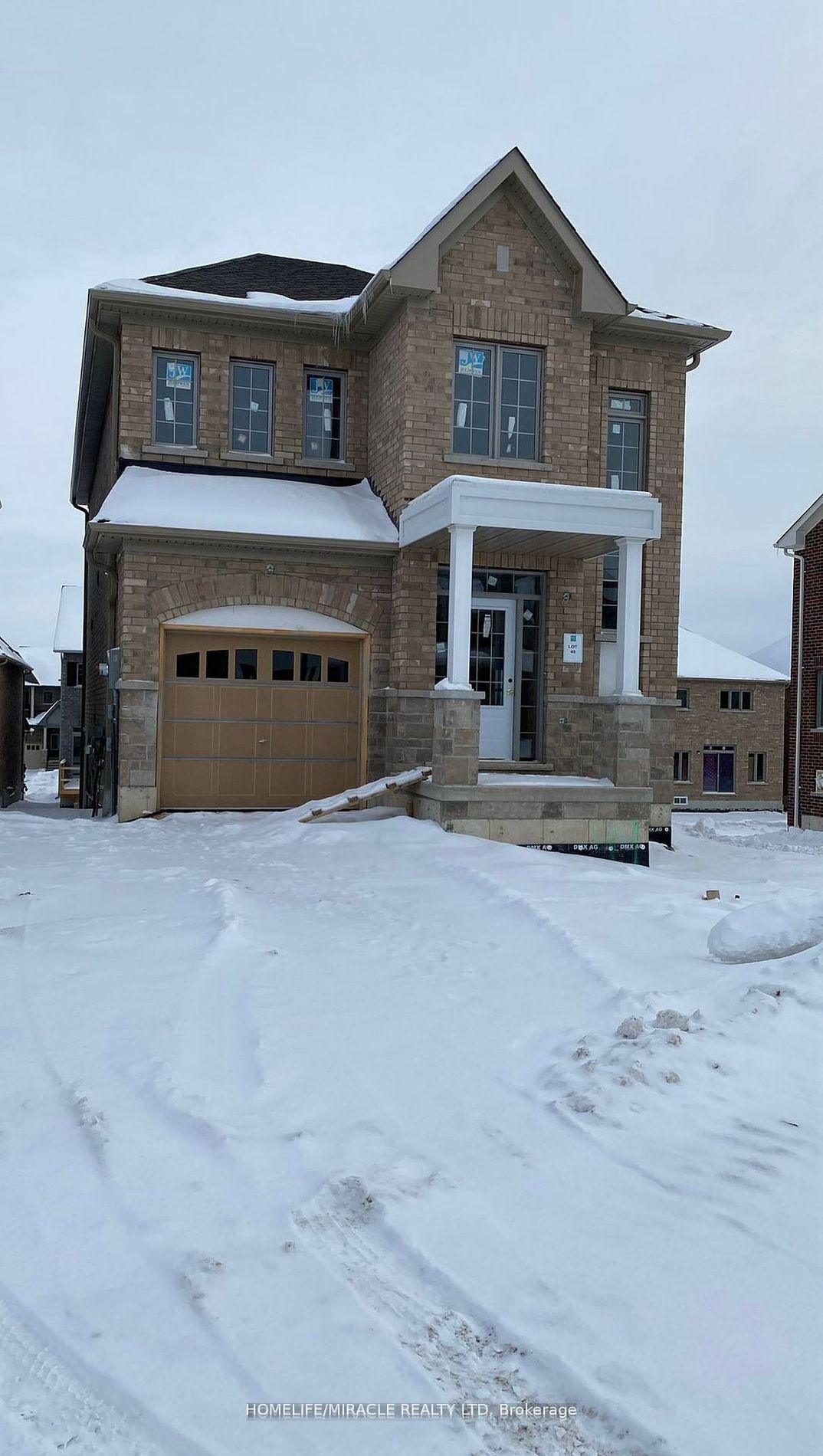 Photo 2 of Lot 49 A Street, Scugog, Port Perry — HOMEH