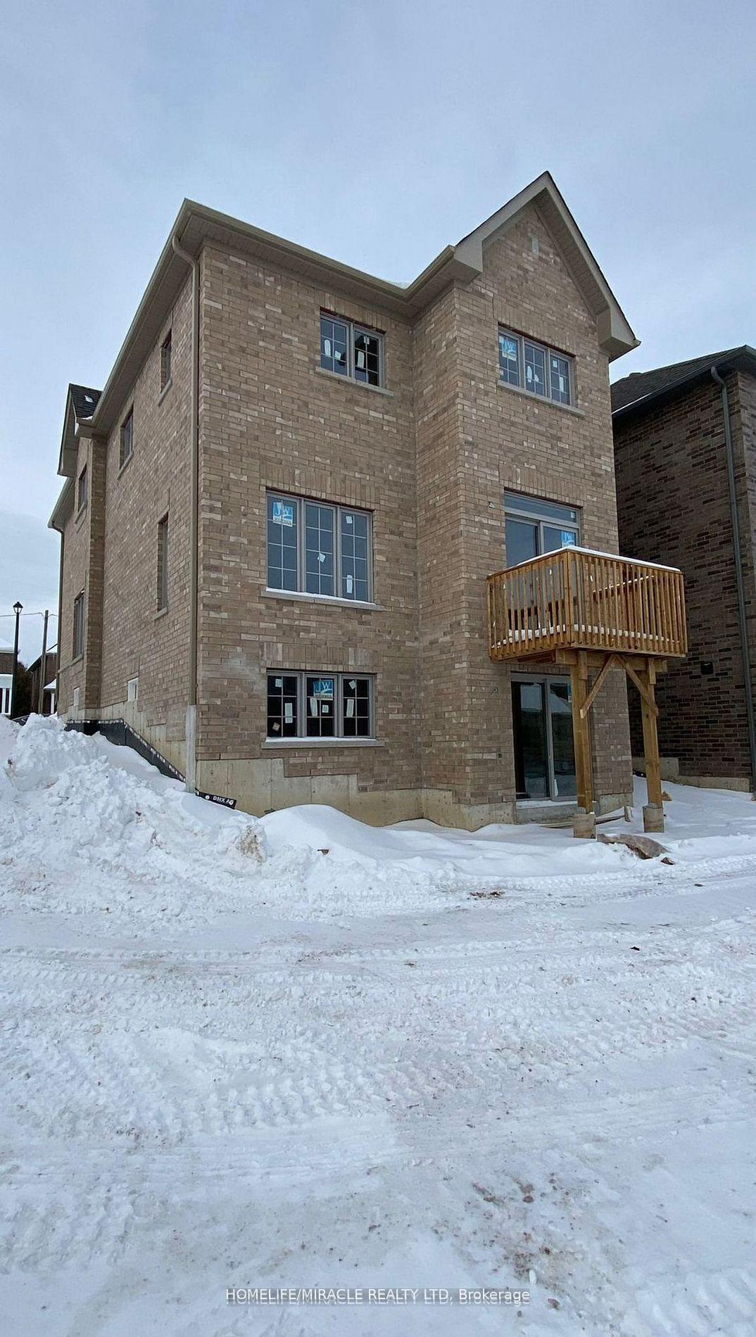 Photo 19 of Lot 49 A Street, Scugog, Port Perry — HOMEH