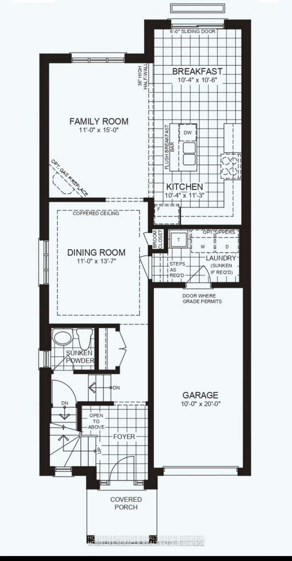 Photo 20 of Lot 49 A Street, Scugog, Port Perry — HOMEH