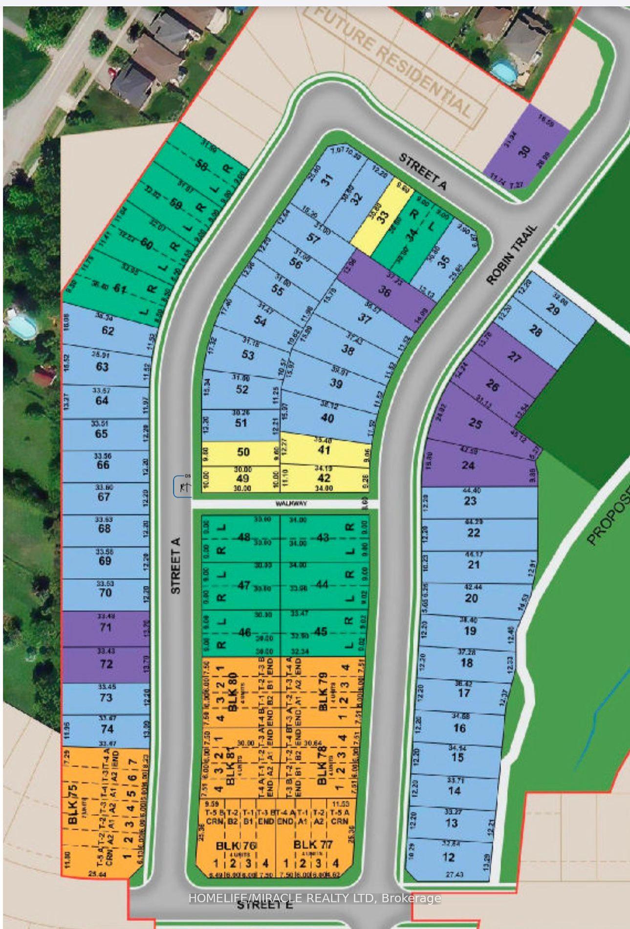 Photo 21 of Lot 49 A Street, Scugog, Port Perry — HOMEH