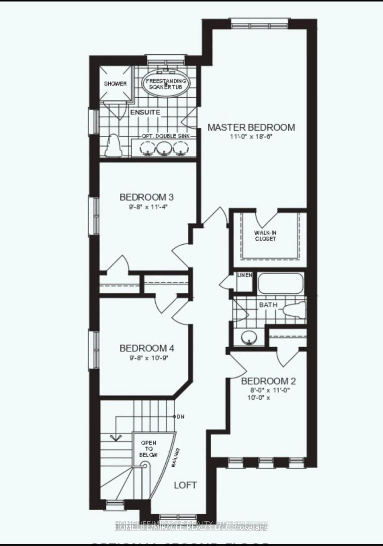 Photo 22 of Lot 49 A Street, Scugog, Port Perry — HOMEH