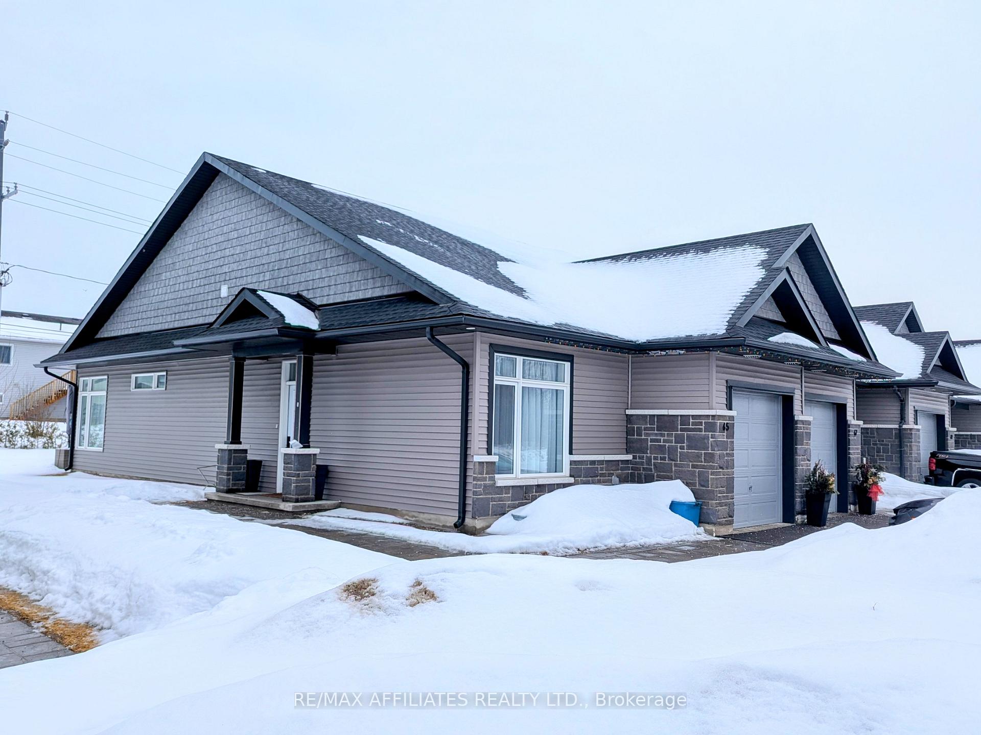 Photo 1 of 65 Ferrara Drive, Smiths Falls — HOMEH