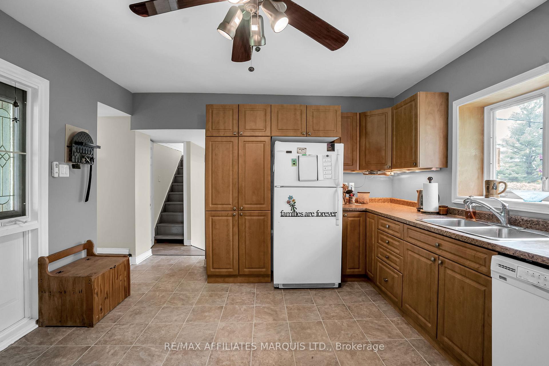 Photo 6 of 18573 Beaverbrook Road, South Glengarry, South Glengarry (Charlottenburgh) Twp — HOMEH
