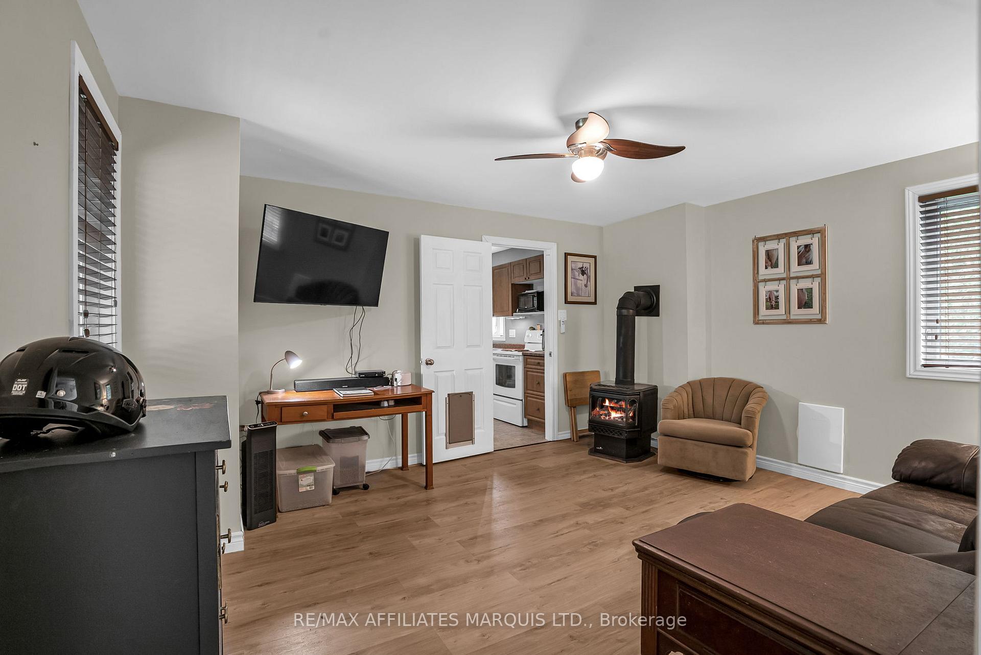 Photo 23 of 18573 Beaverbrook Road, South Glengarry, South Glengarry (Charlottenburgh) Twp — HOMEH