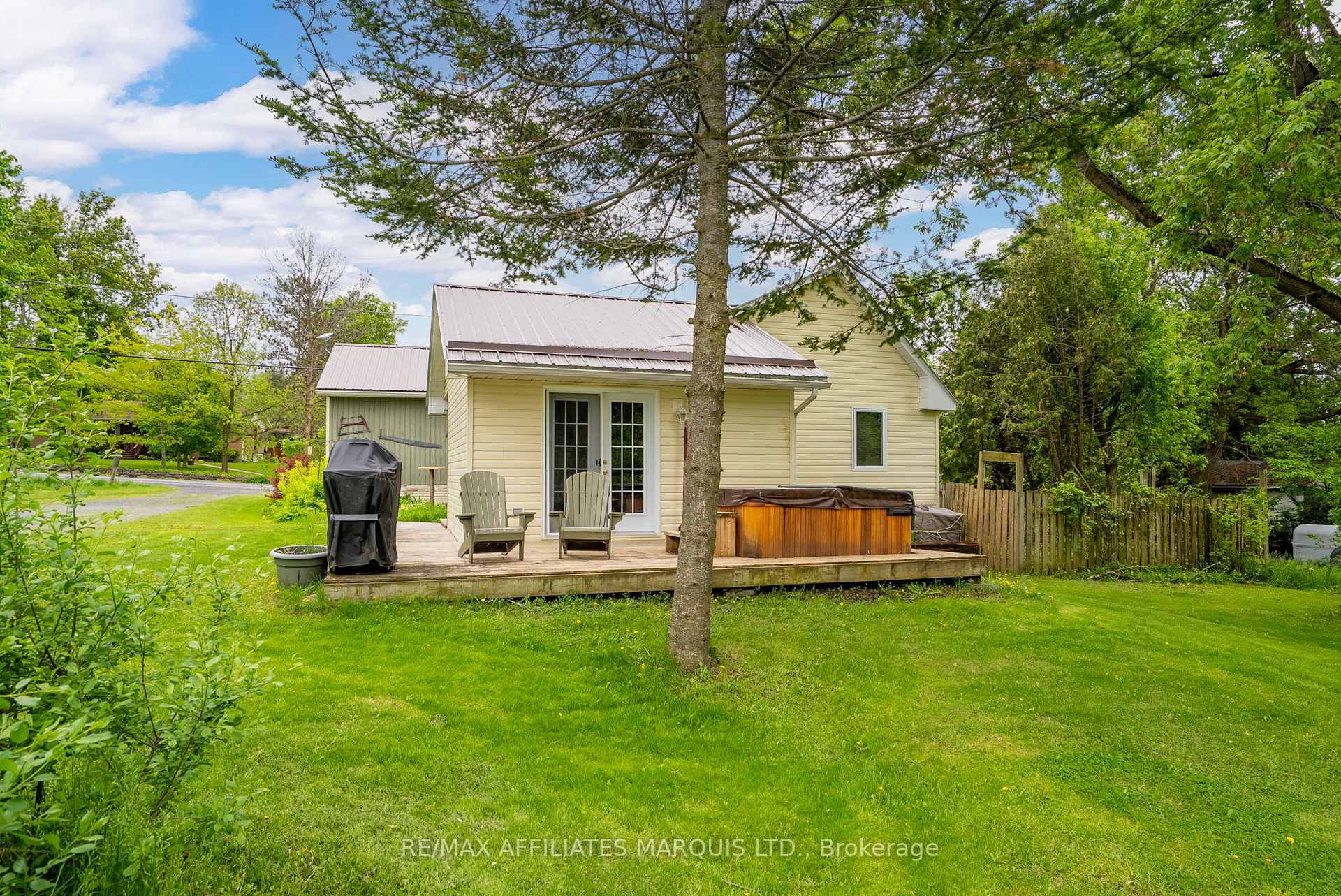 Photo 33 of 18573 Beaverbrook Road, South Glengarry, South Glengarry (Charlottenburgh) Twp — HOMEH