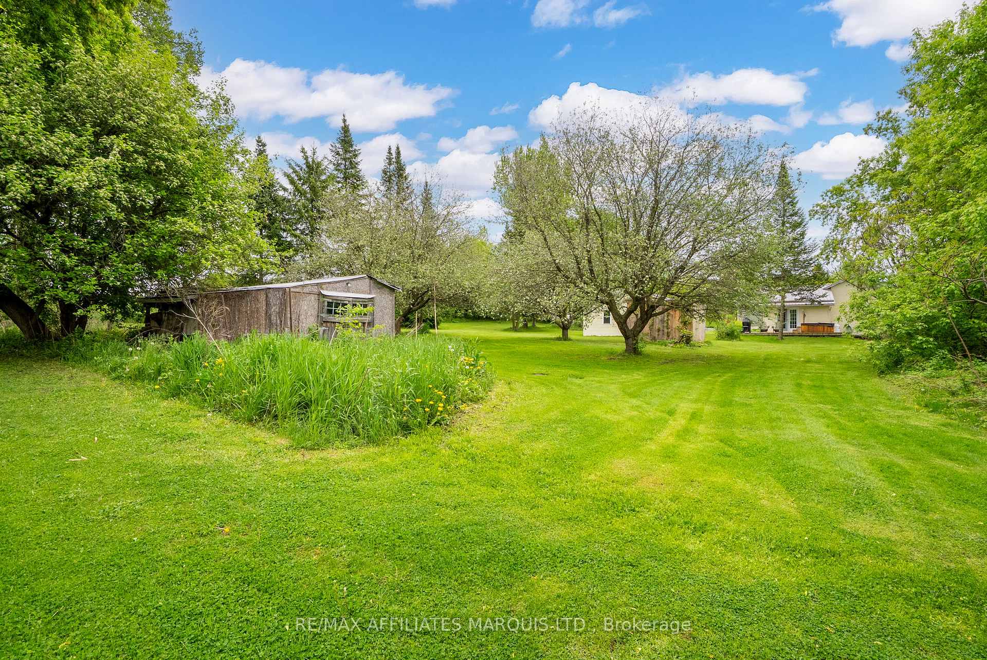 Photo 38 of 18573 Beaverbrook Road, South Glengarry, South Glengarry (Charlottenburgh) Twp — HOMEH