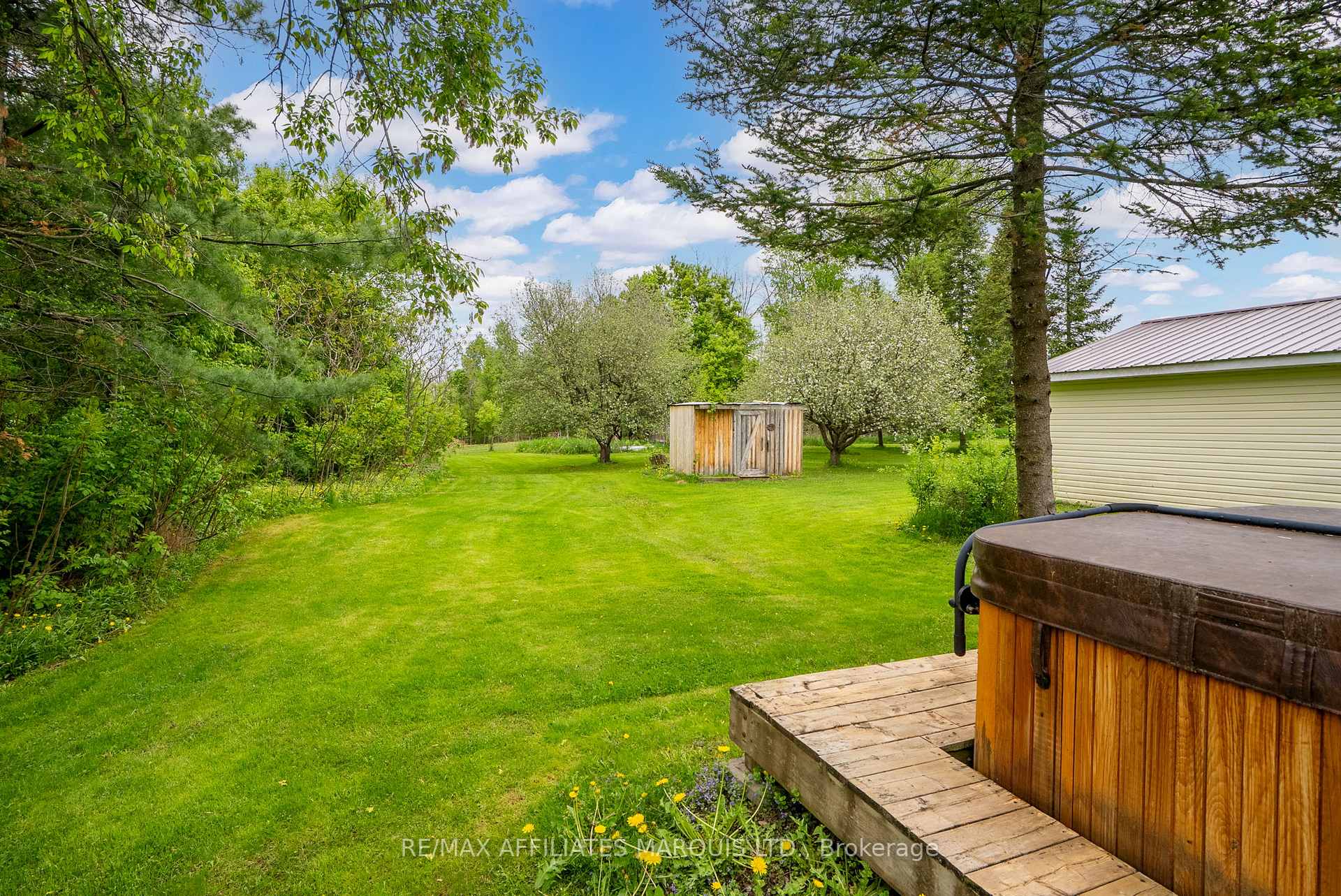 Photo 40 of 18573 Beaverbrook Road, South Glengarry, South Glengarry (Charlottenburgh) Twp — HOMEH