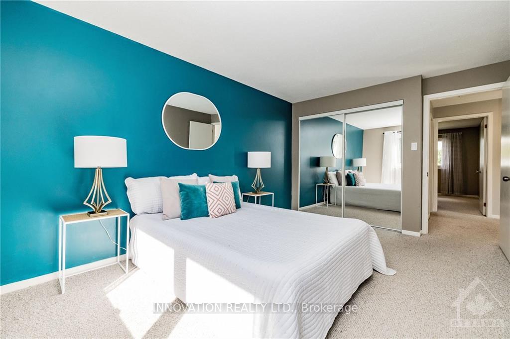 Photo 6 of 10 Lindhurst Crescent, Ottawa, Briargreen — HOMEH