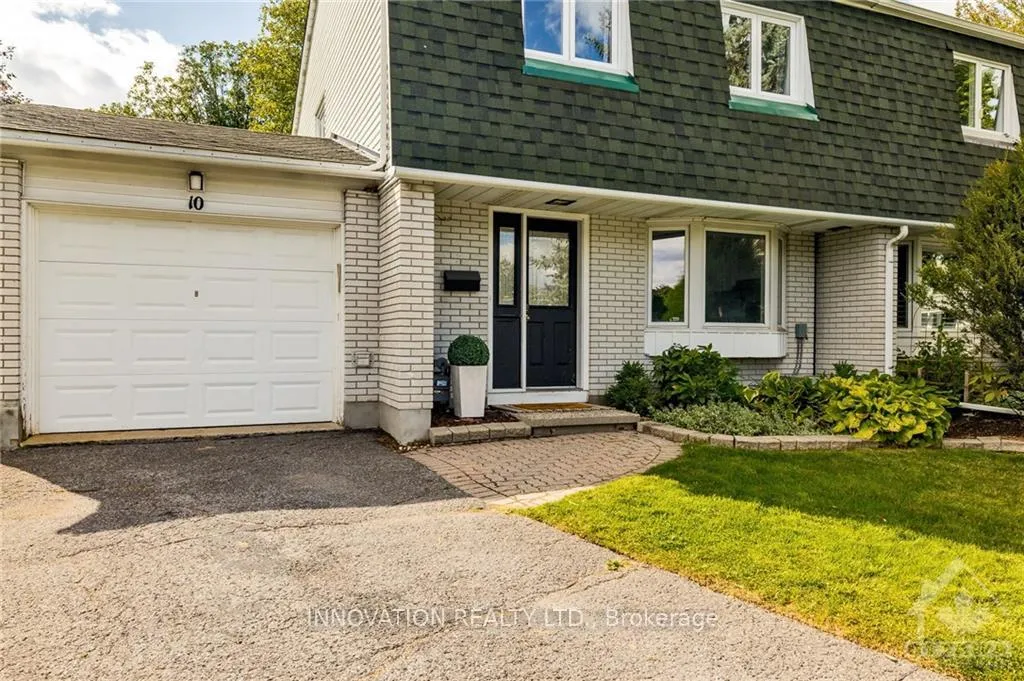 Photo 8 of 10 Lindhurst Crescent, Ottawa, Briargreen — HOMEH