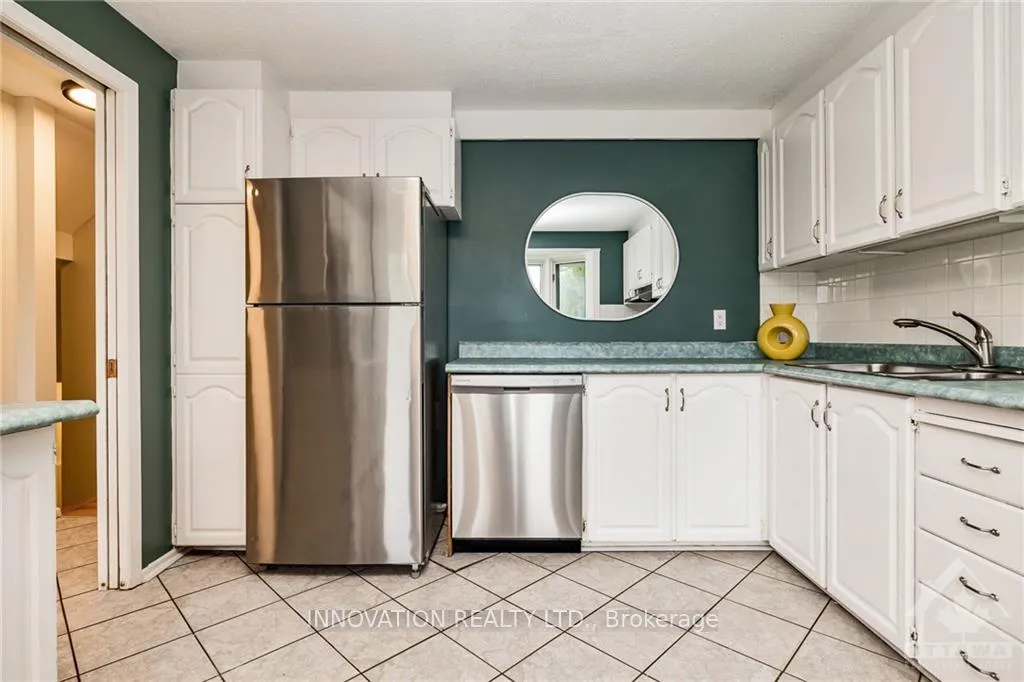 Photo 10 of 10 Lindhurst Crescent, Ottawa, Briargreen — HOMEH