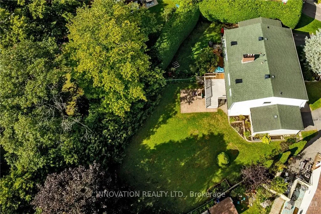 Photo 15 of 10 Lindhurst Crescent, Ottawa, Briargreen — HOMEH
