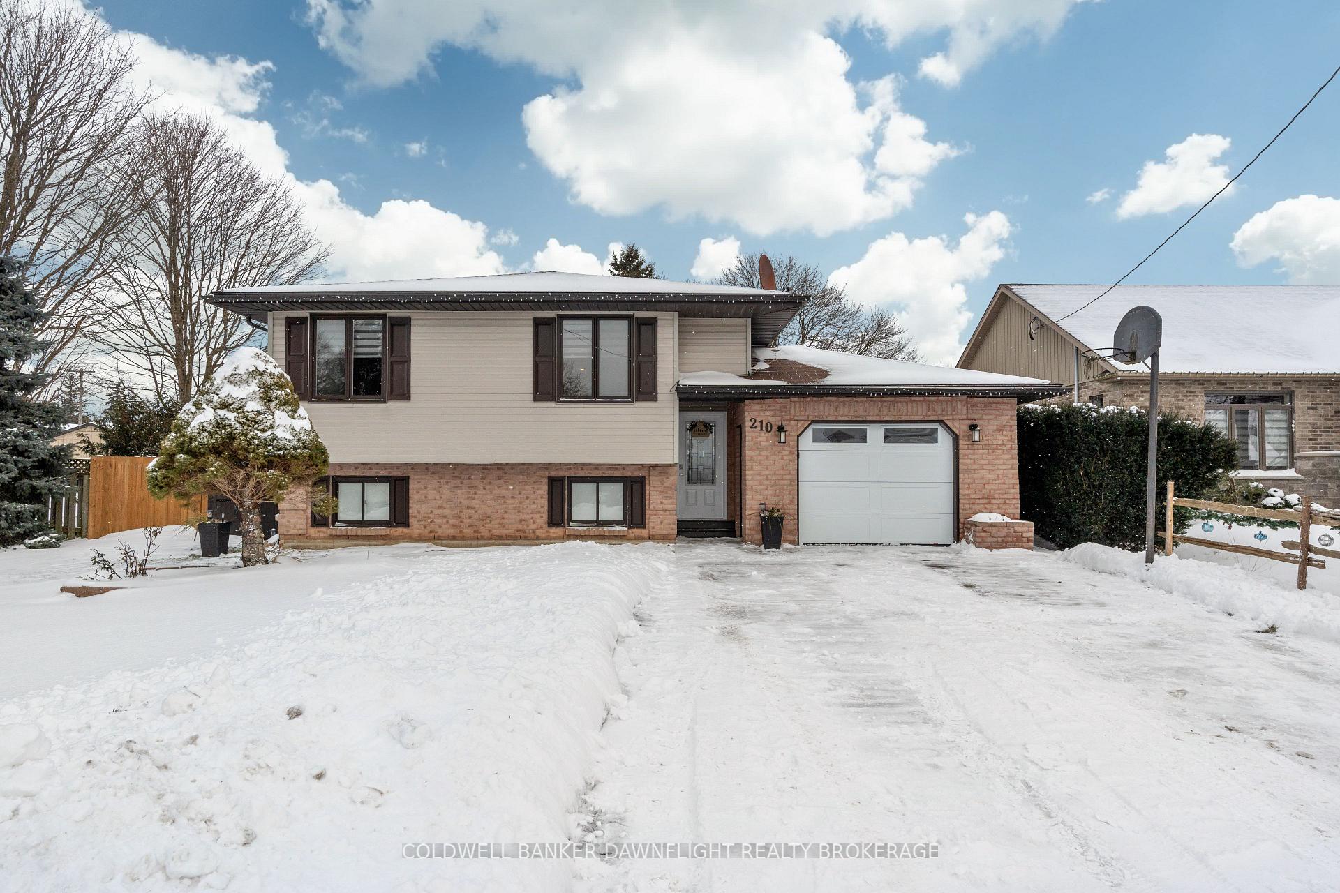 Photo 1 of 210 Prince Arthur Street, South Huron, Stephen — HOMEH