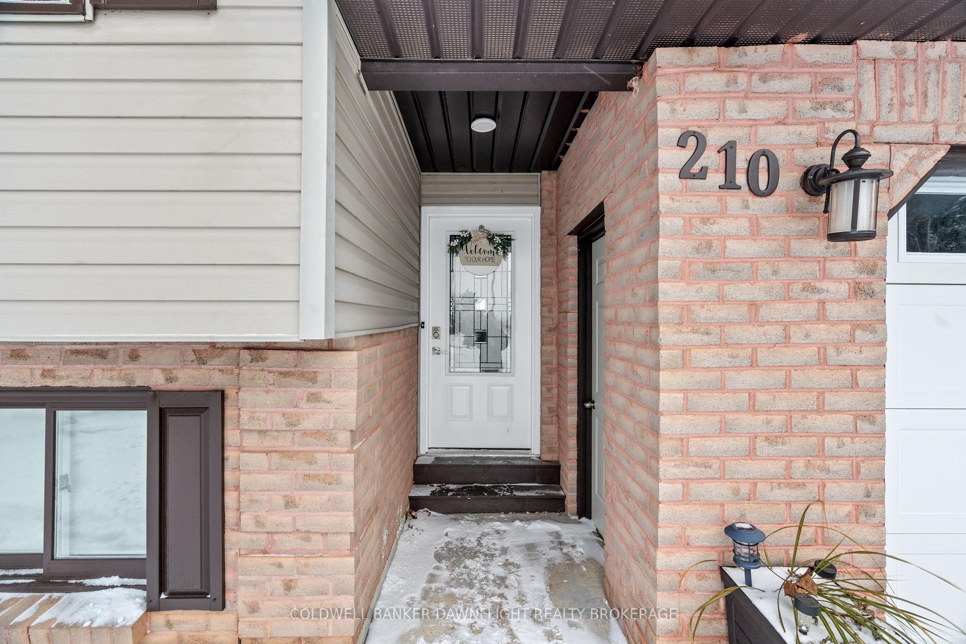 Photo 4 of 210 Prince Arthur Street, South Huron, Stephen — HOMEH
