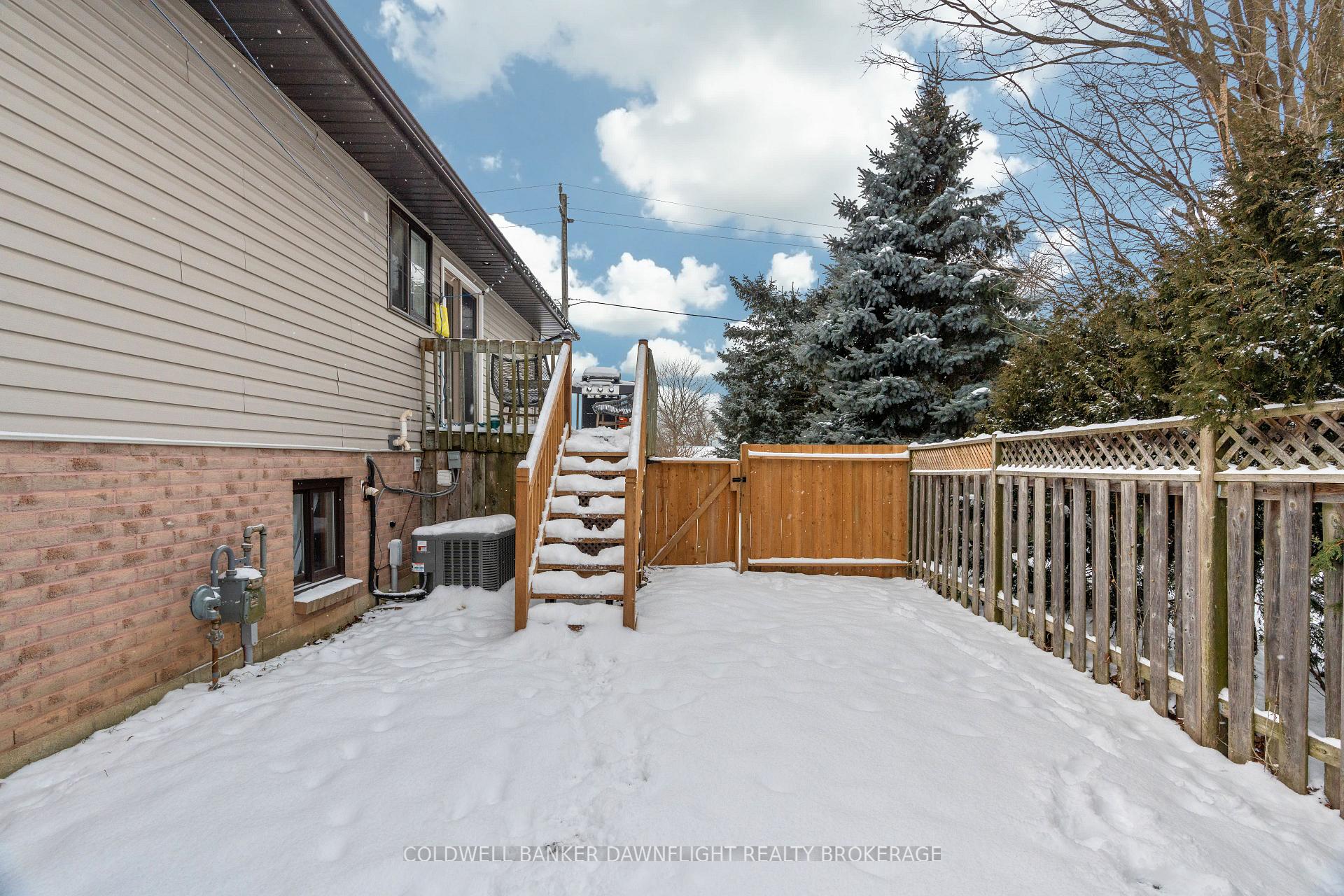 Photo 32 of 210 Prince Arthur Street, South Huron, Stephen — HOMEH
