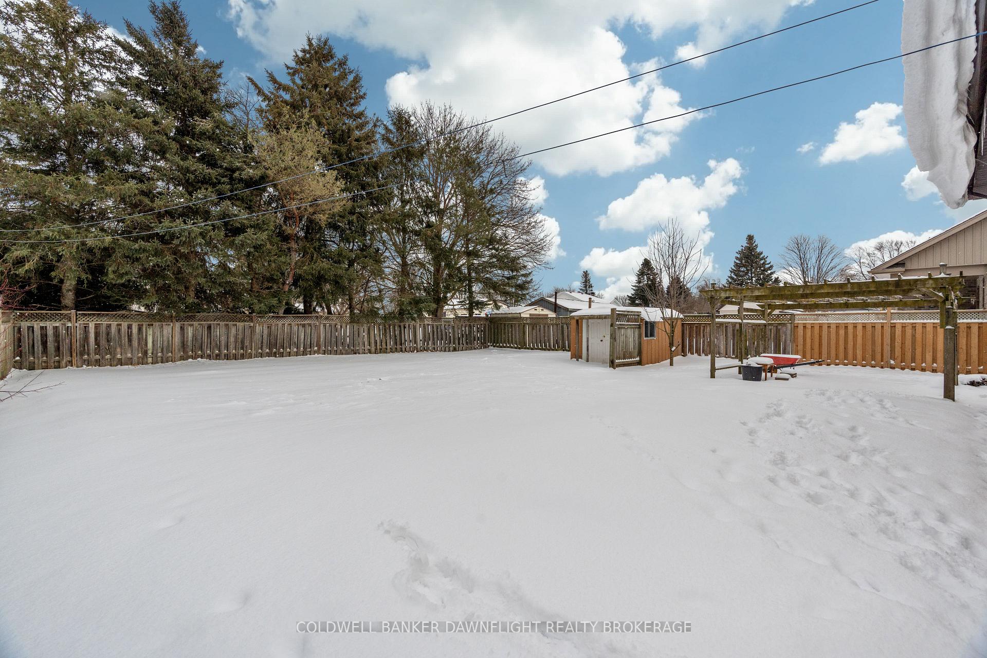 Photo 33 of 210 Prince Arthur Street, South Huron, Stephen — HOMEH